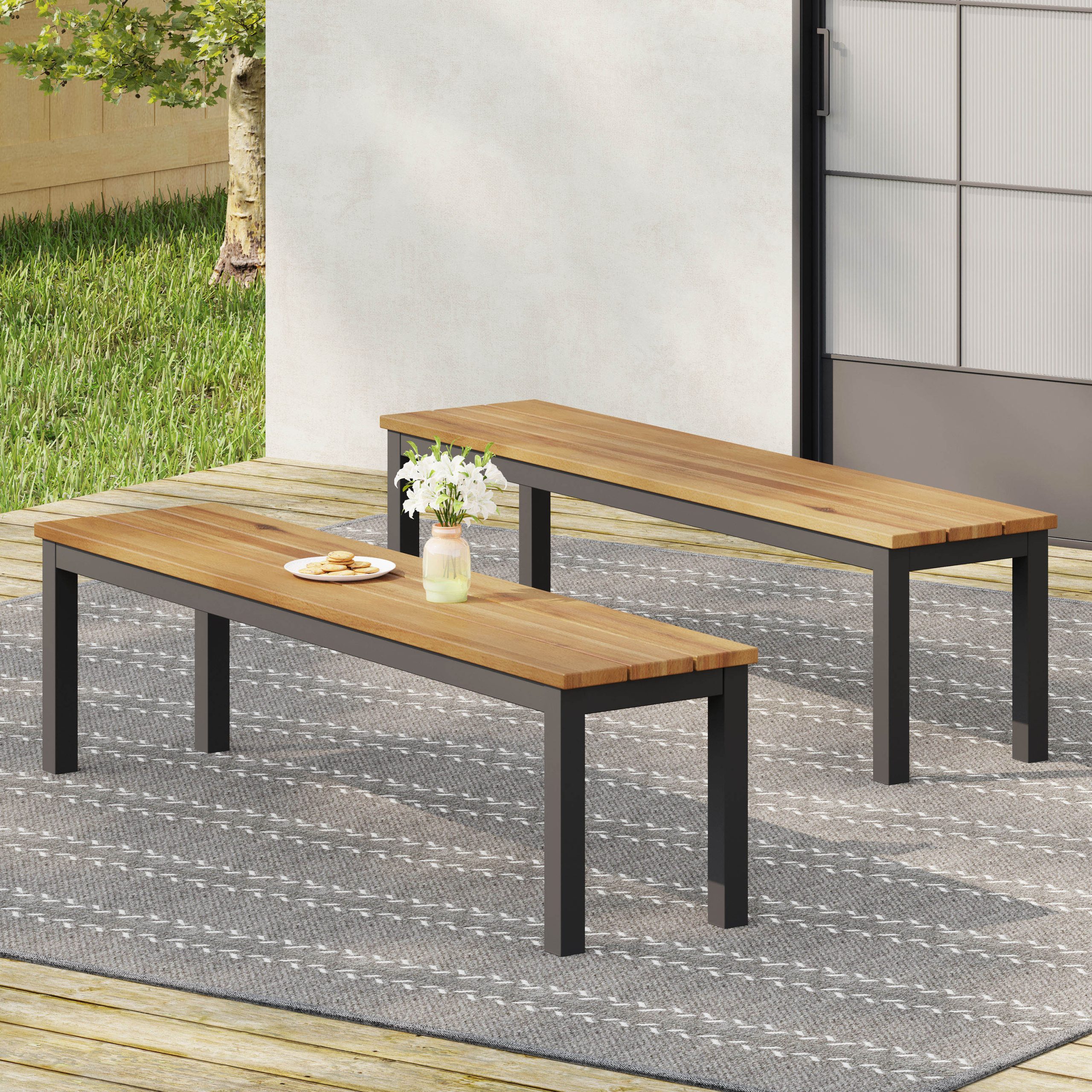 LINDSEY BENCH - Image 5