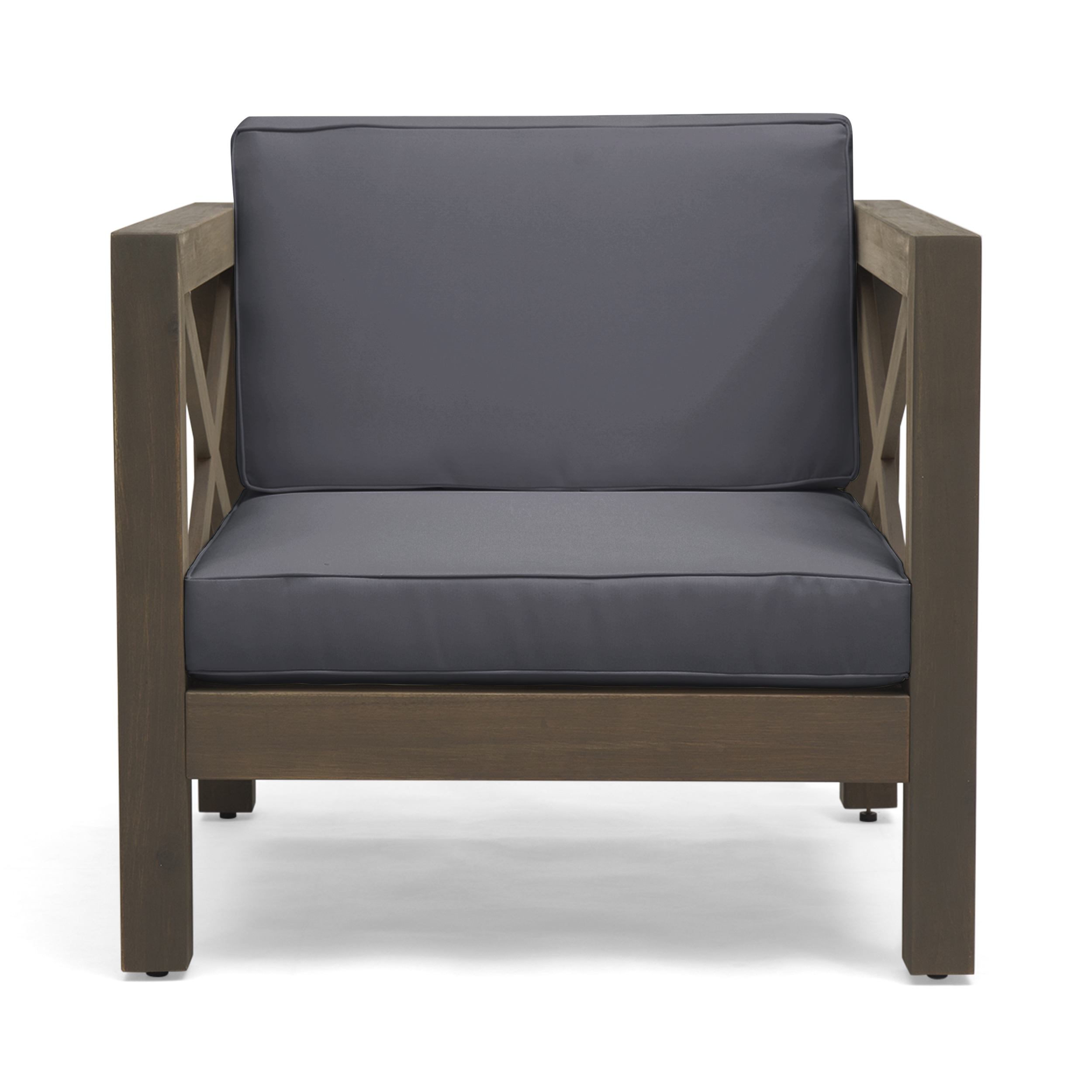 BRAVA CLUB CHAIR - Image 2