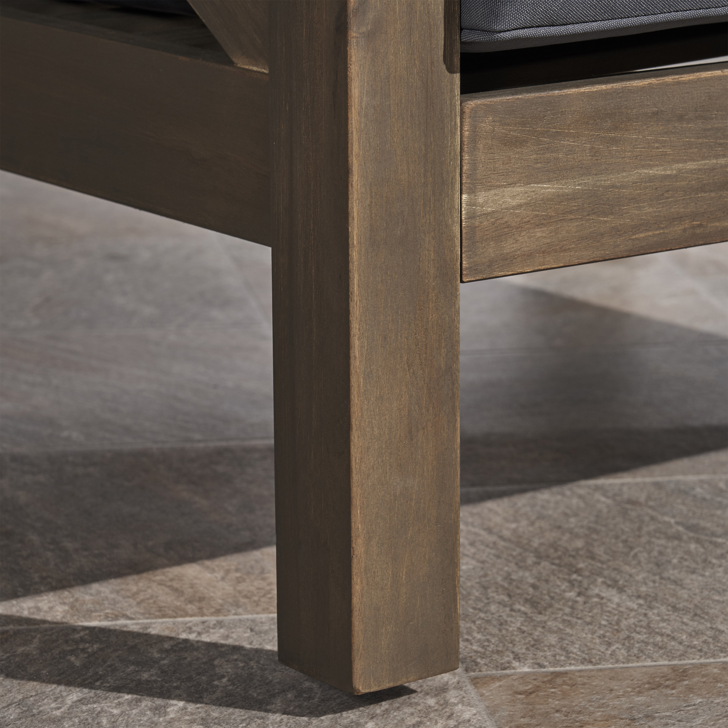 BRAVA CLUB CHAIR - Image 3
