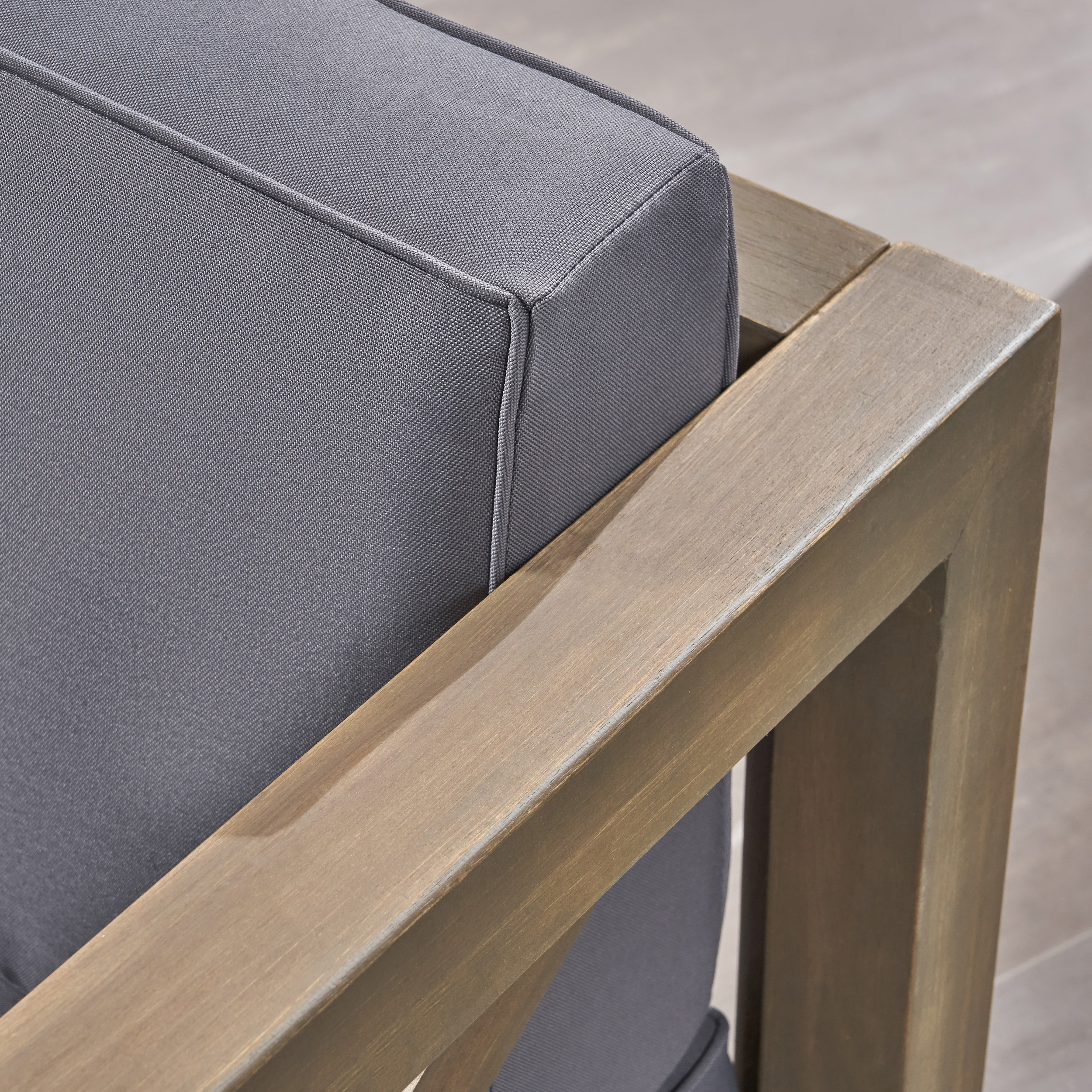 BRAVA CLUB CHAIR - Image 5