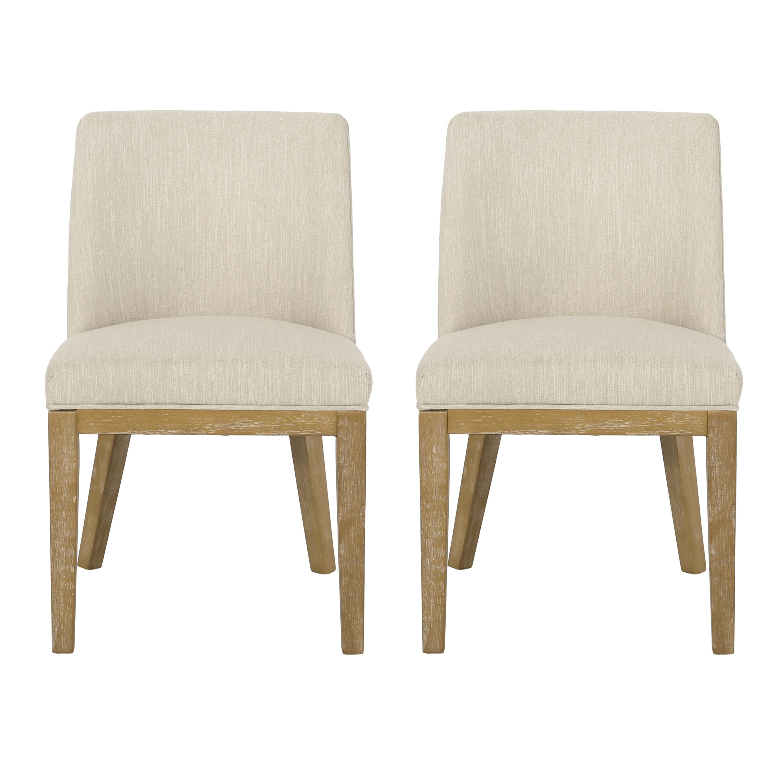 DINING CHAIR MP2 (set of 2) - Image 2