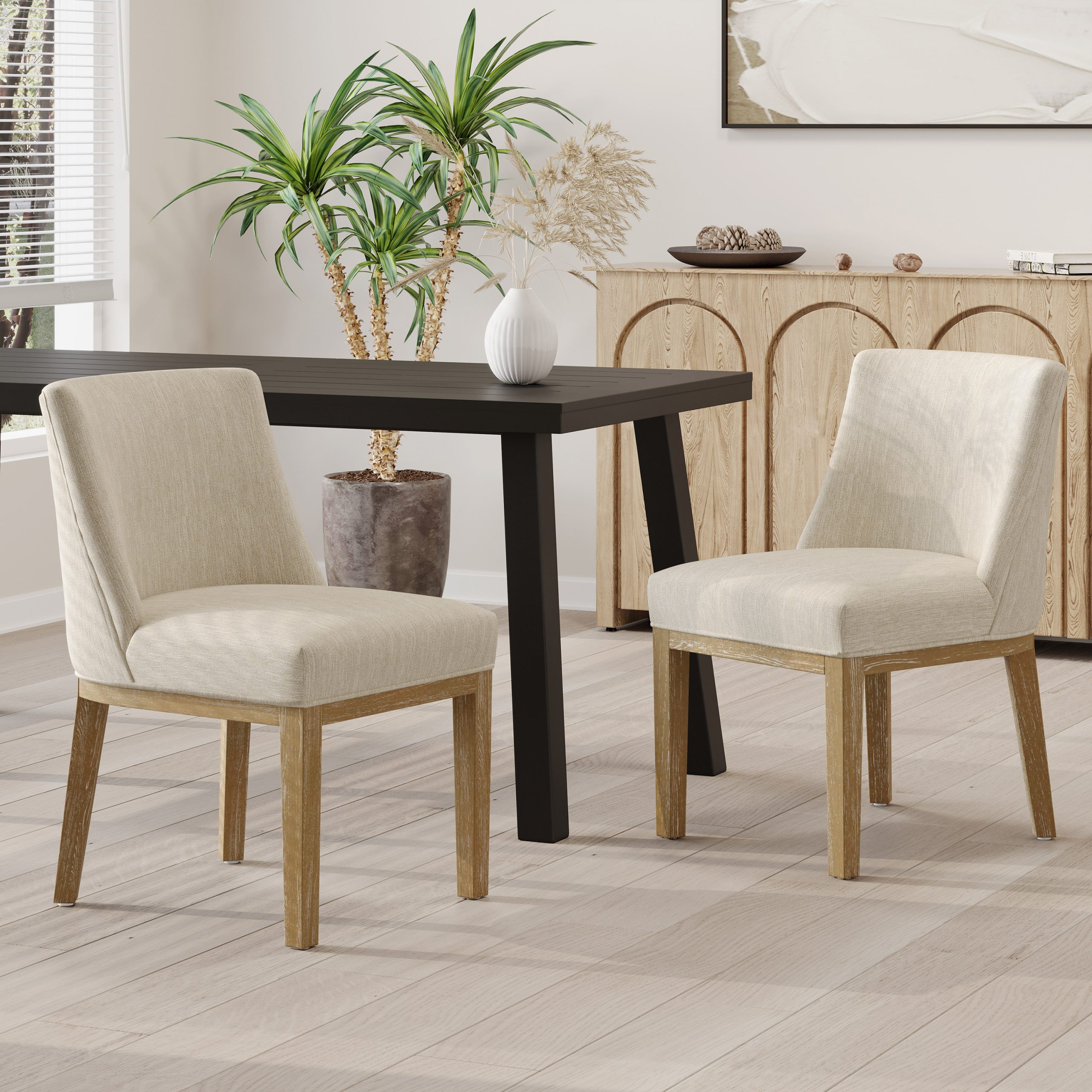 DINING CHAIR MP2 (set of 2) - Image 3