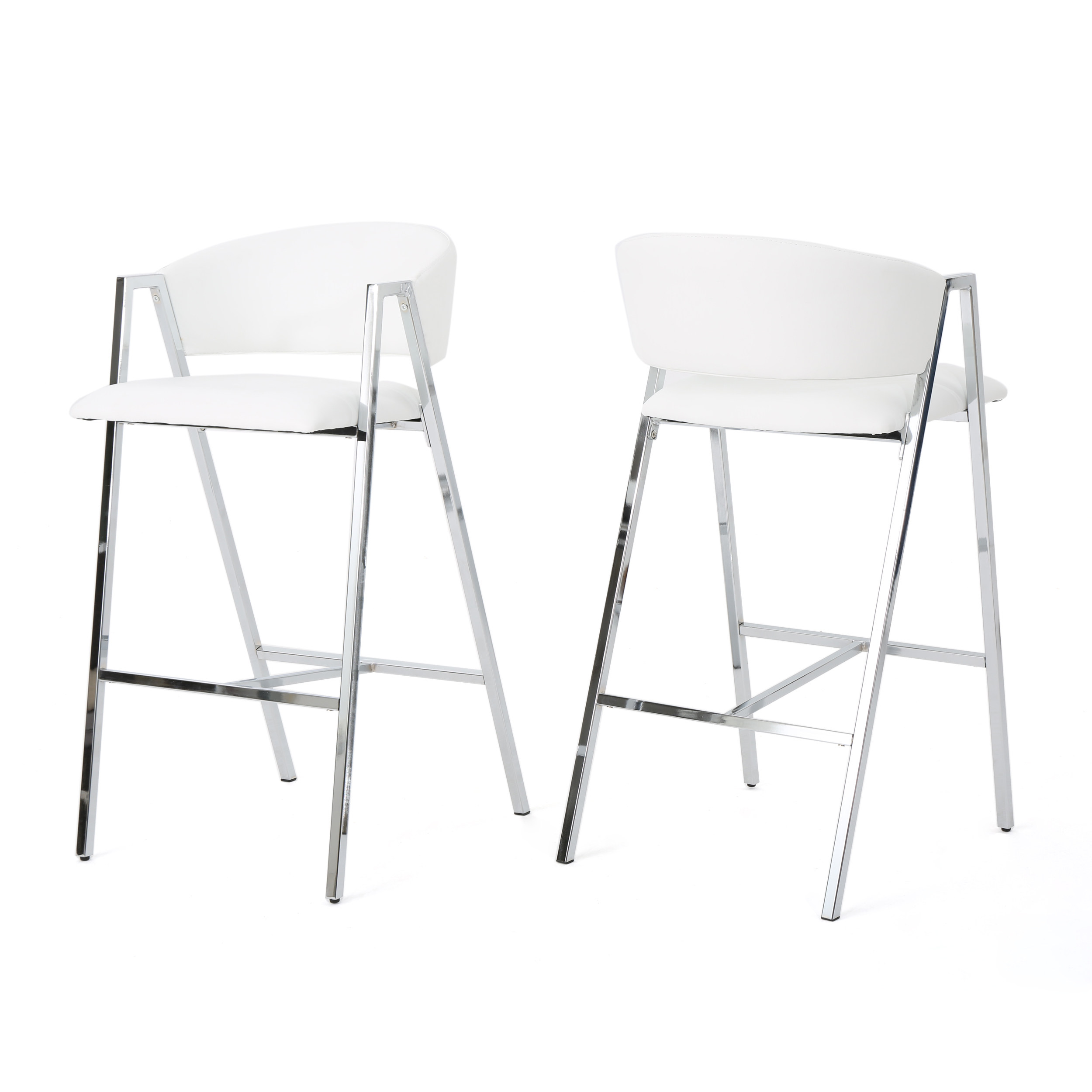 MODERN BAR STOOLS MP2 (set of 2) - Image 2
