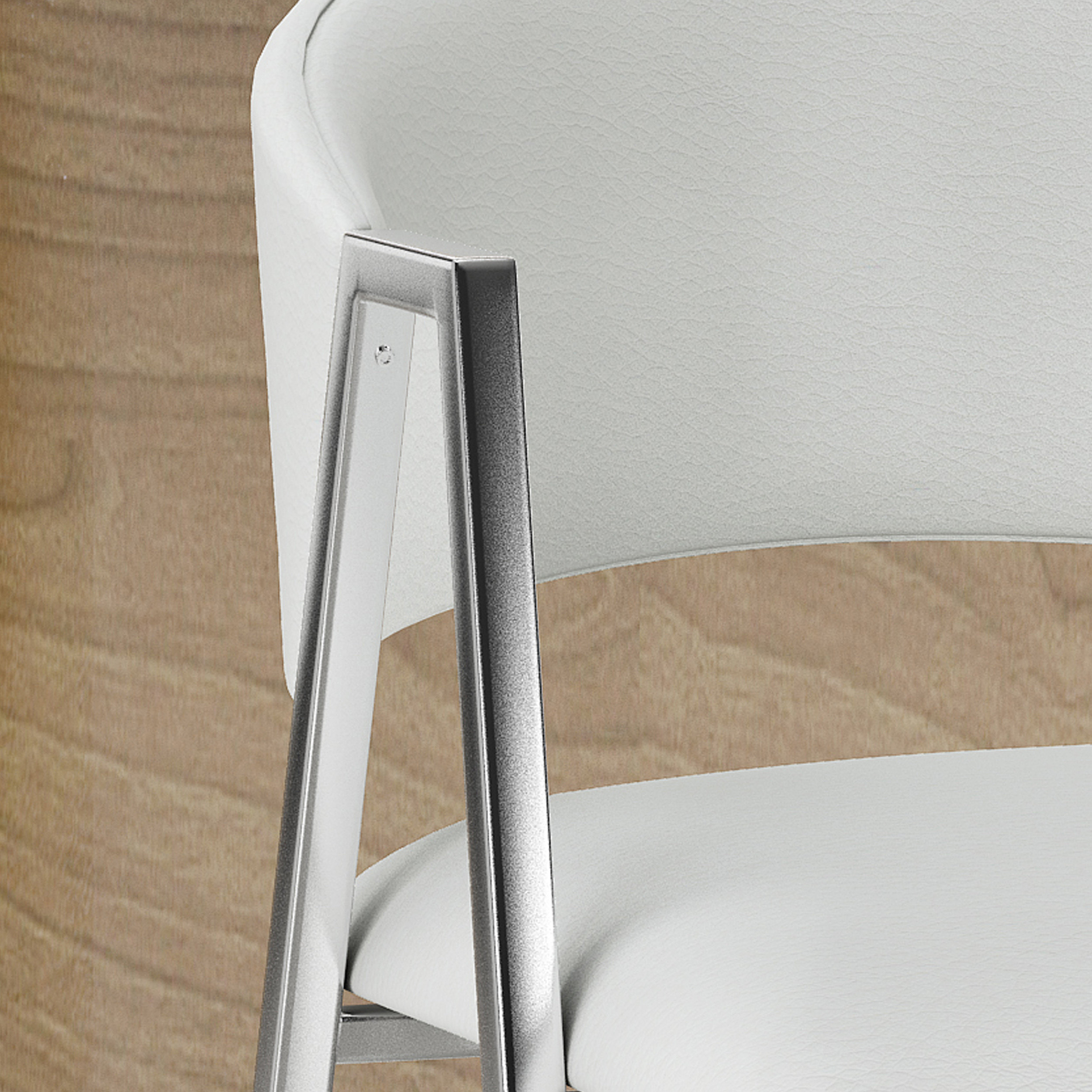 MODERN BAR STOOLS MP2 (set of 2) - Image 3