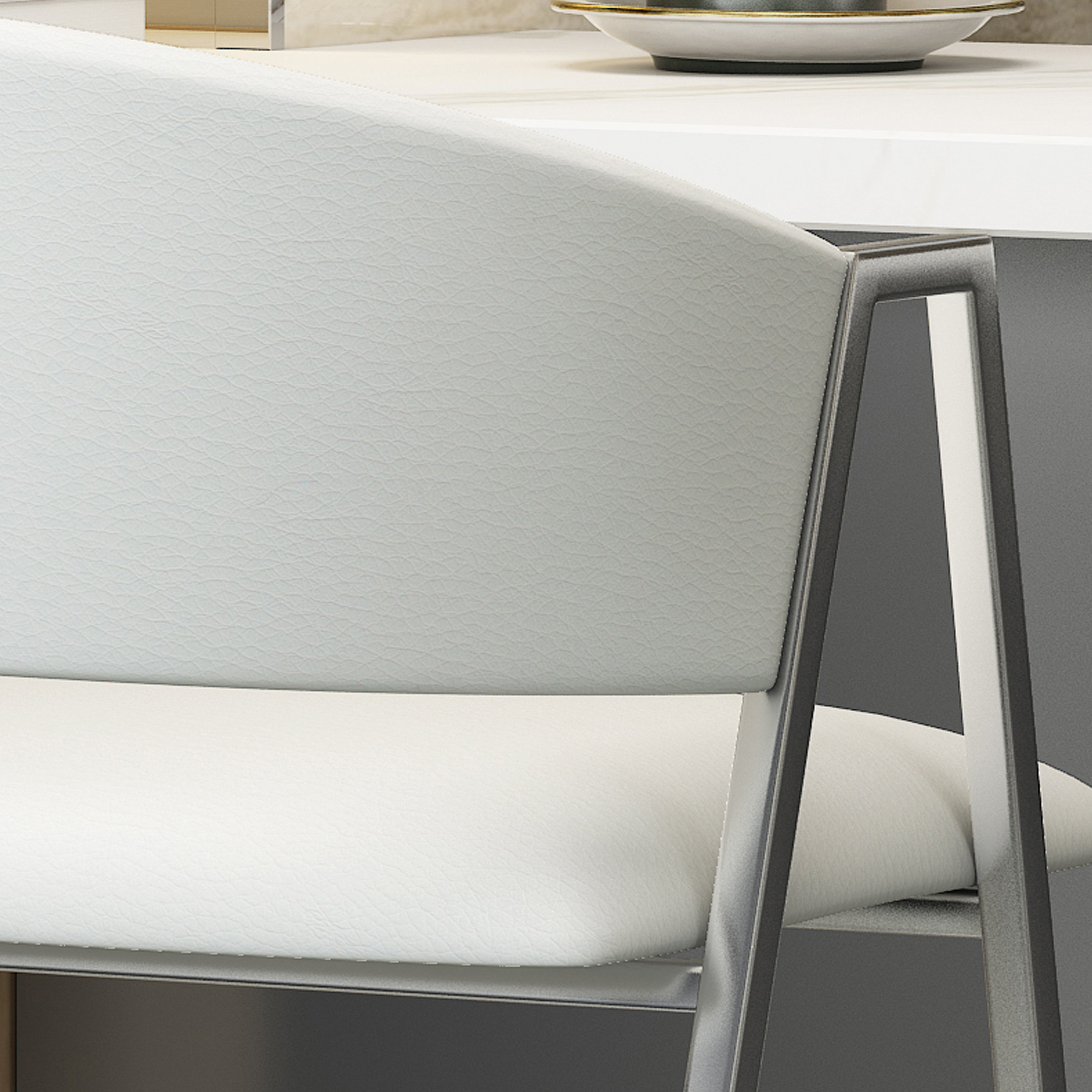 MODERN BAR STOOLS MP2 (set of 2) - Image 5