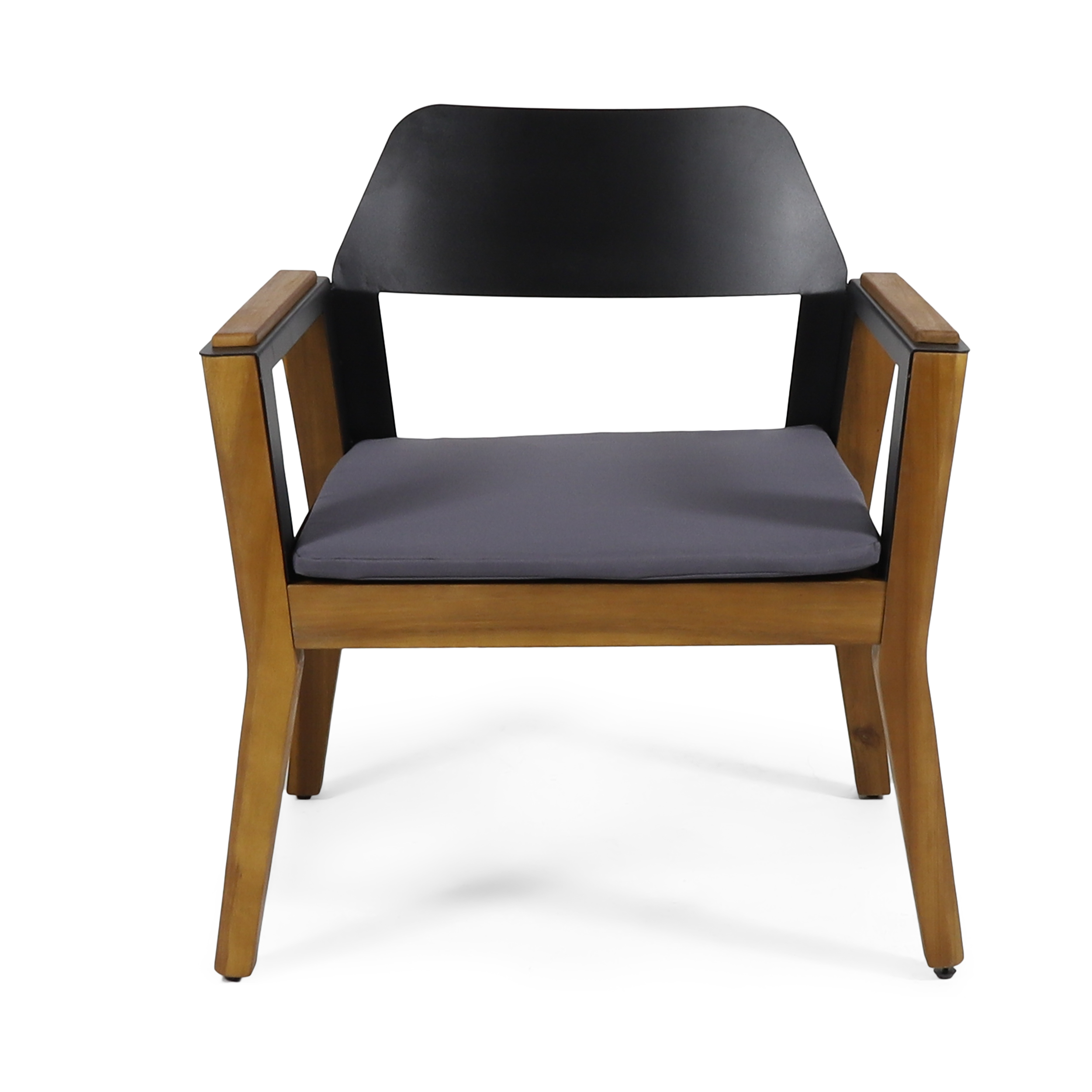 SOHO CLUB CHAIR MP2 (set of 2) - Image 5