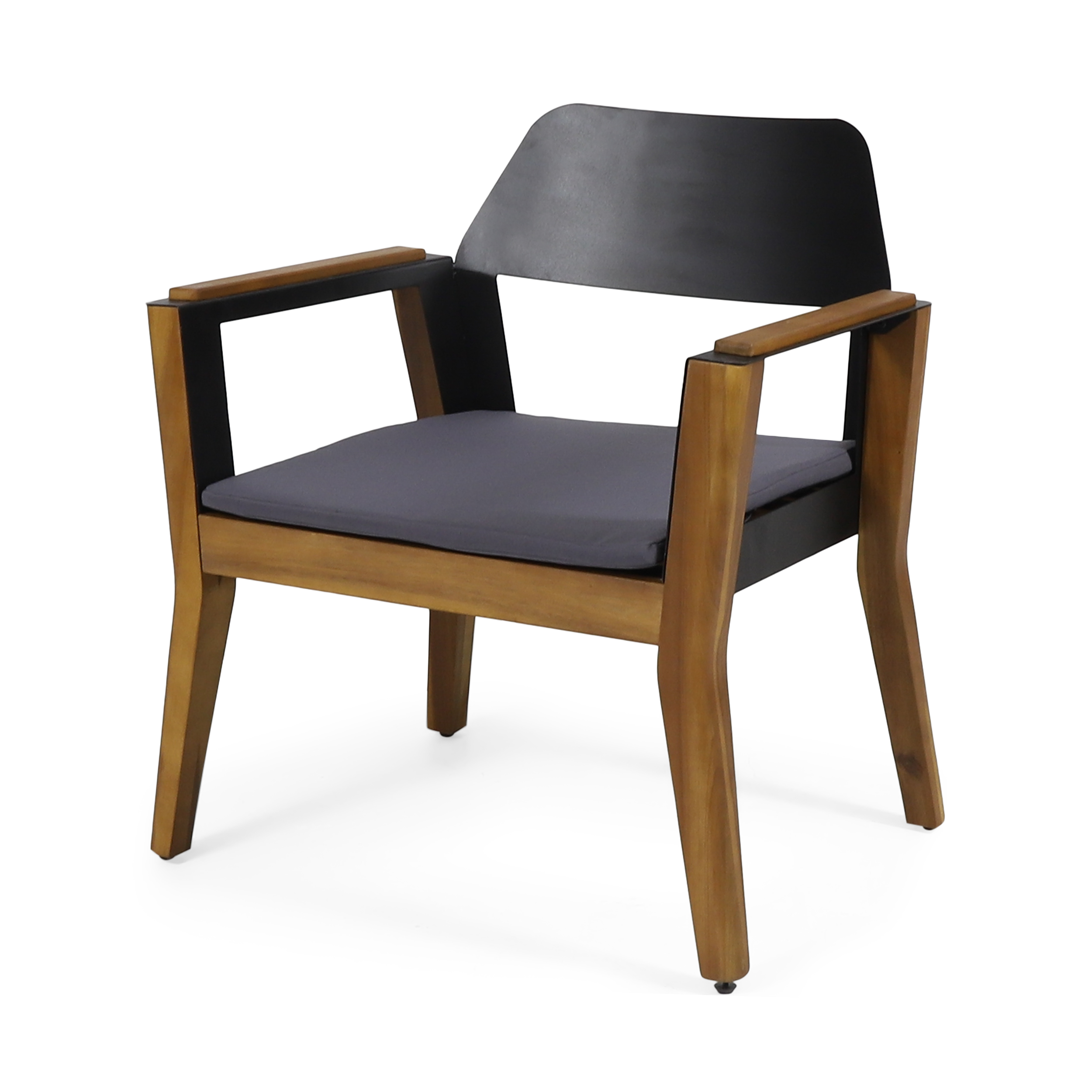 SOHO CLUB CHAIR MP2 (set of 2) - Image 6