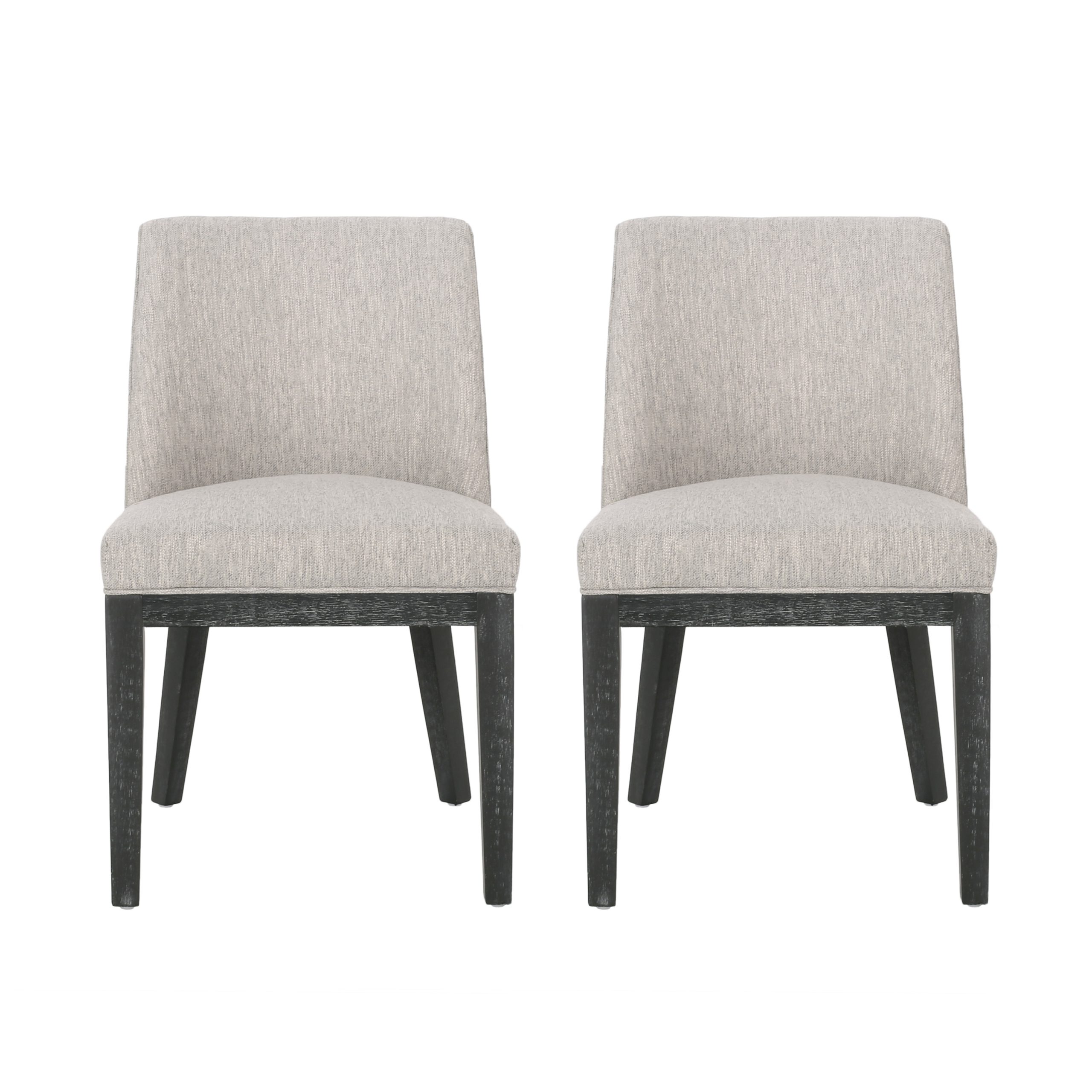 DINING CHAIR MP2 (set of 2) - Image 2