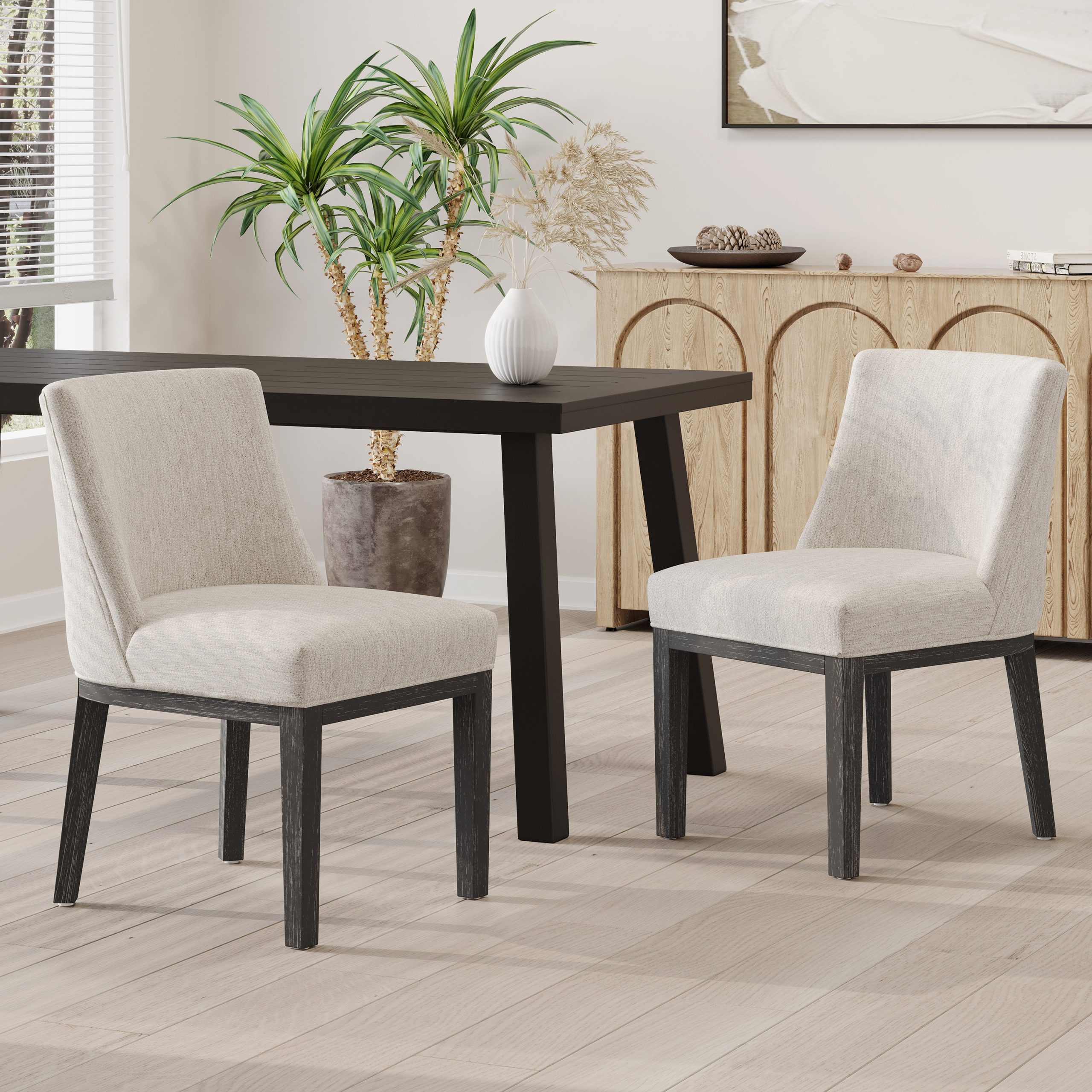 DINING CHAIR MP2 (set of 2) - Image 3