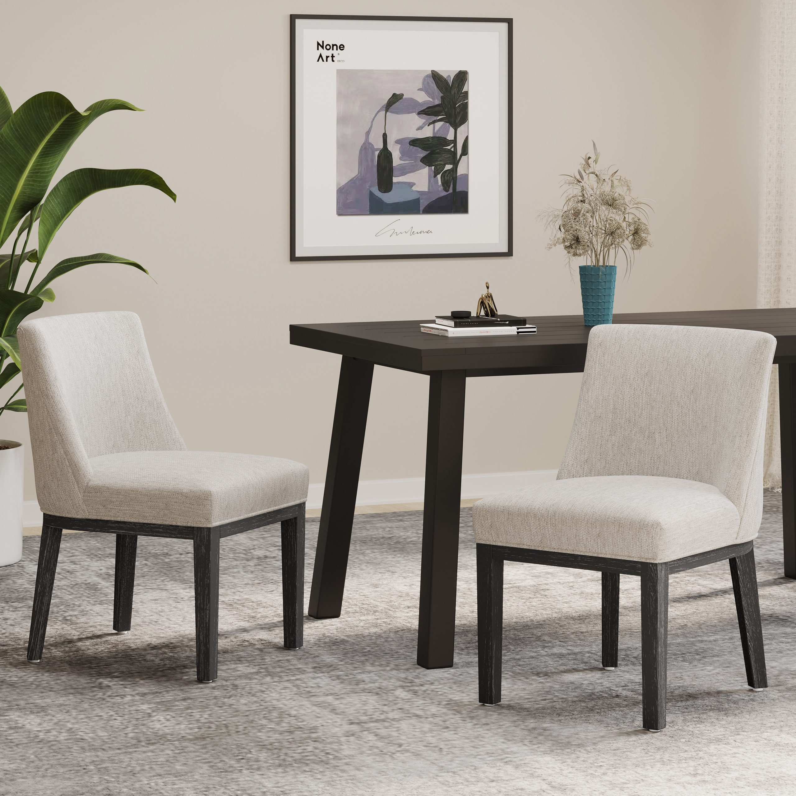 DINING CHAIR MP2 (set of 2) - Image 4