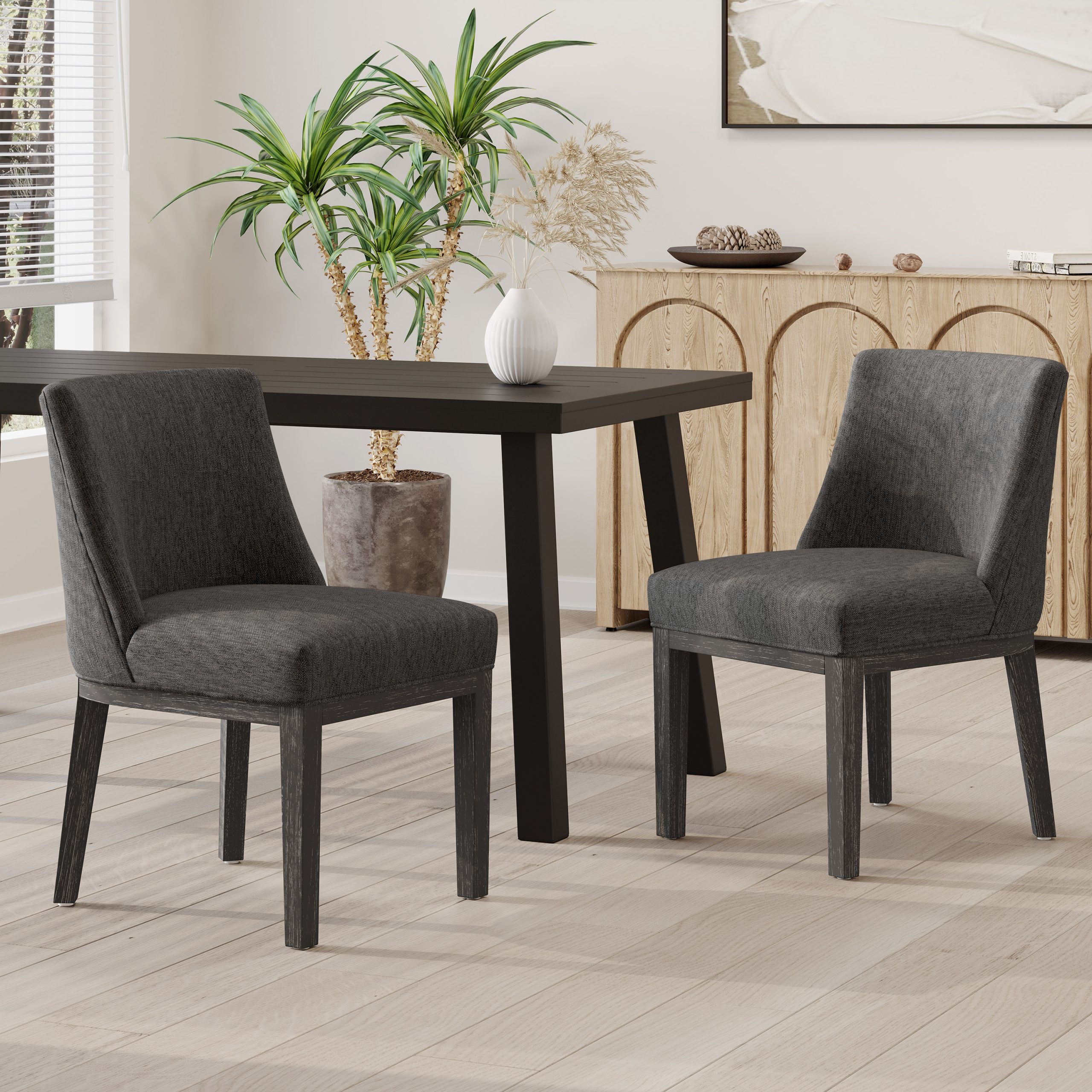 DINING CHAIR MP2 (set of 2) - Image 3