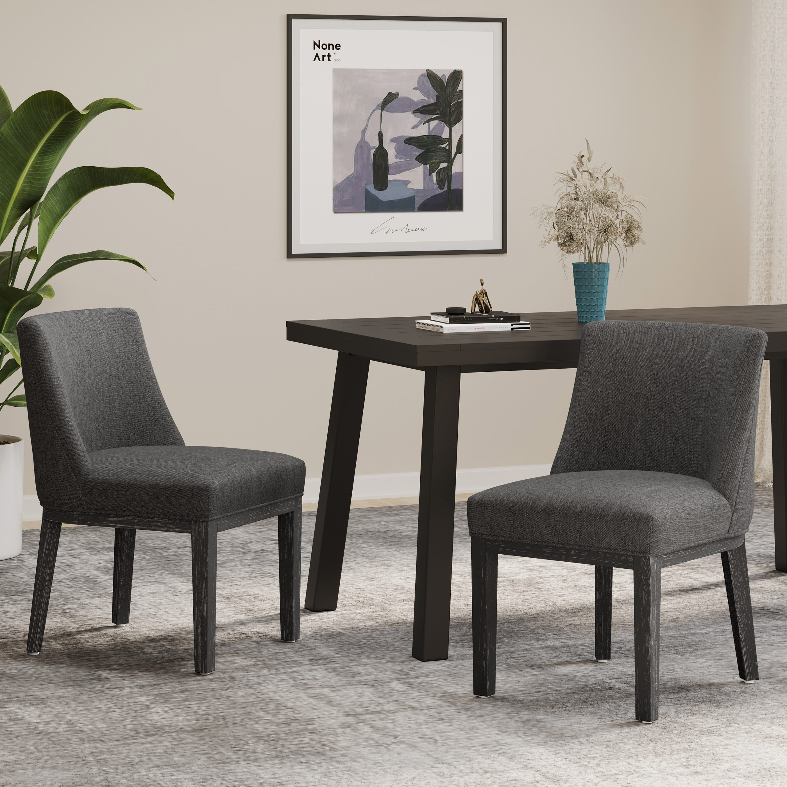 DINING CHAIR MP2 (set of 2) - Image 4