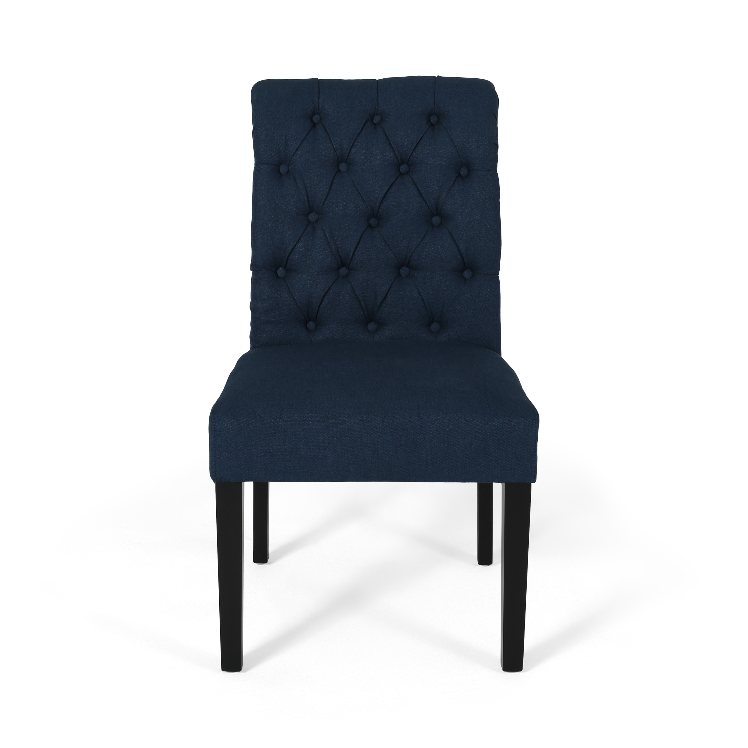 BROXTON TUFT DINING ROLLTOP KD MP2 (set of 2) - Image 5