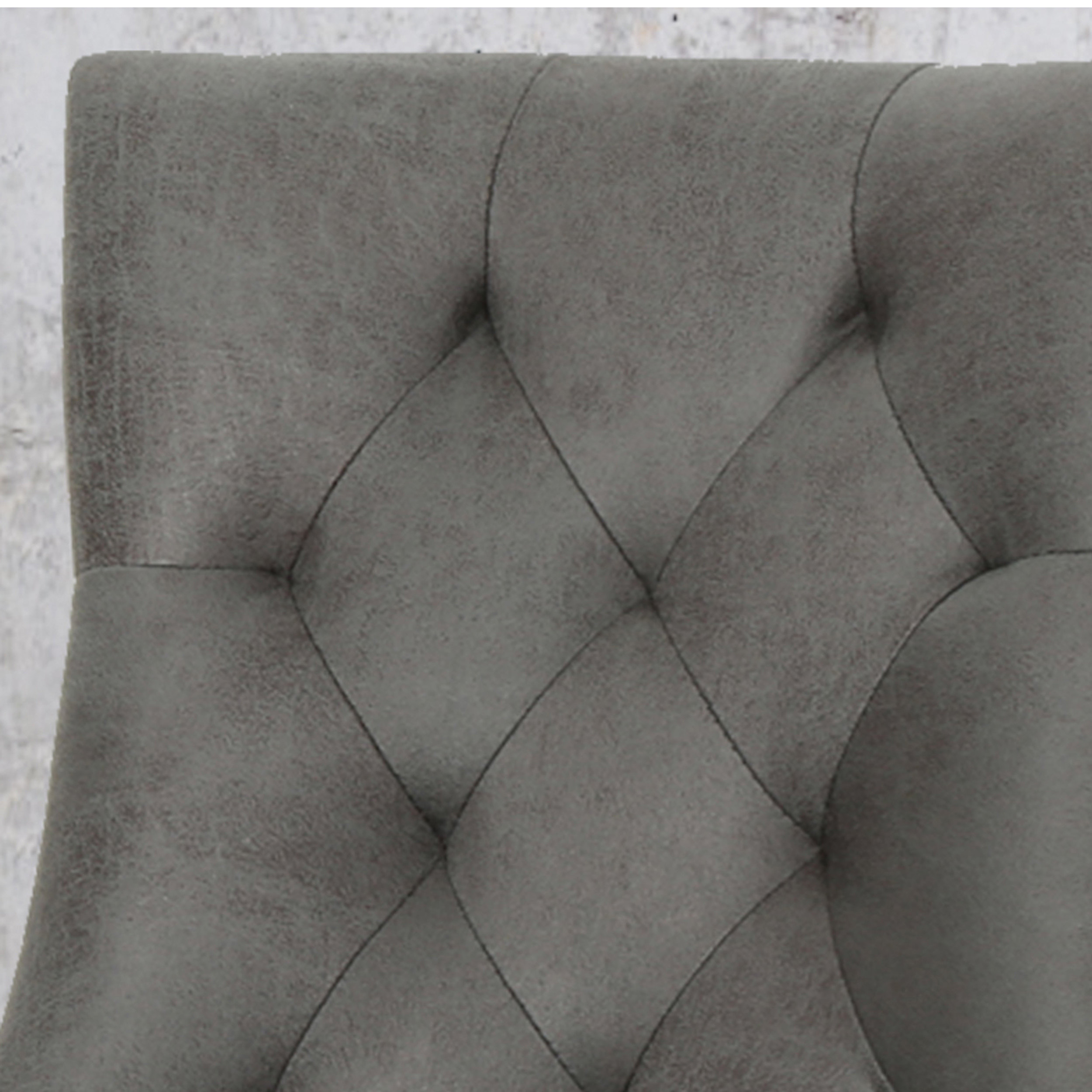 CHENEY DINING CHAIR - KD MP2 (set of 2) - Image 3
