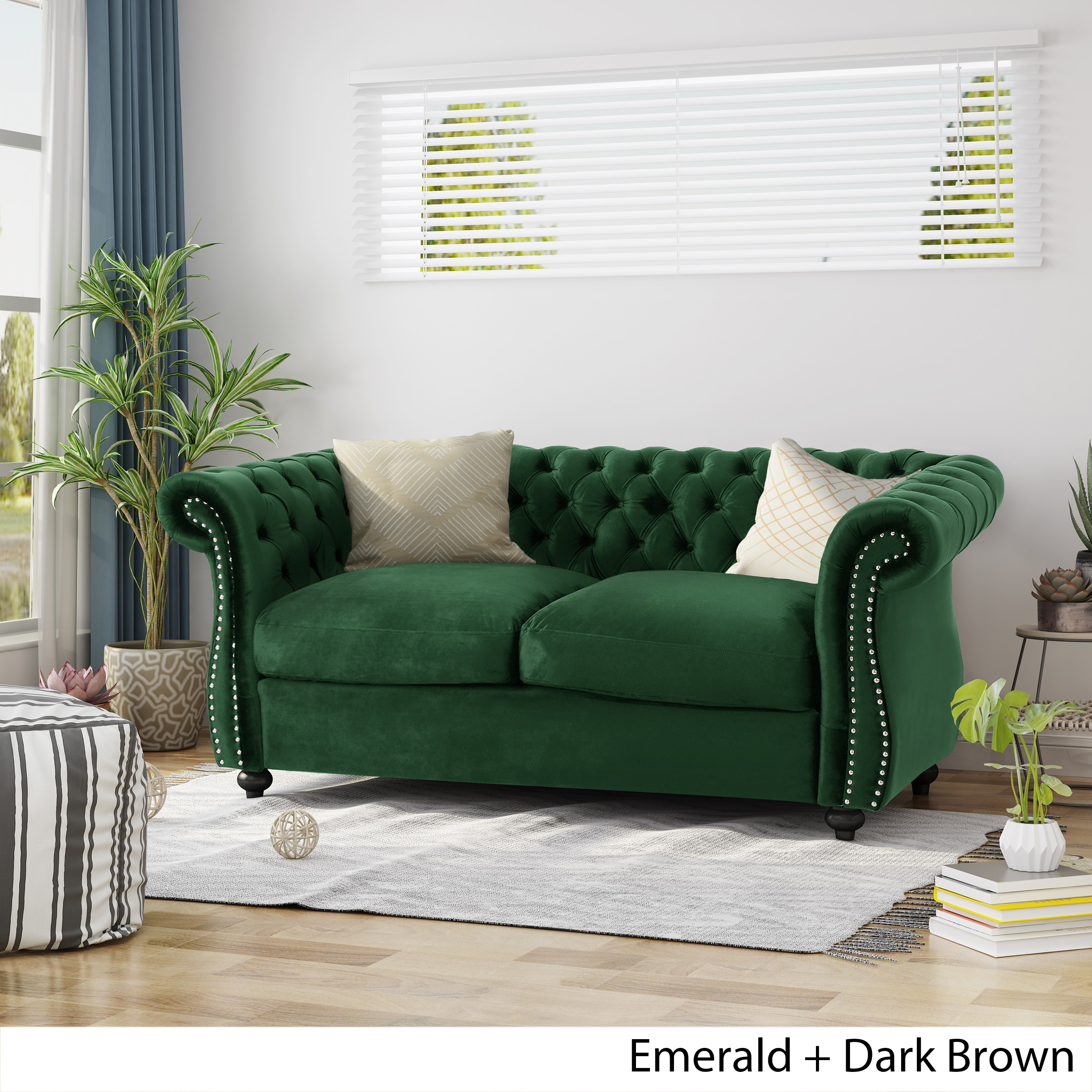 LOVESEAT SOFA - Image 4
