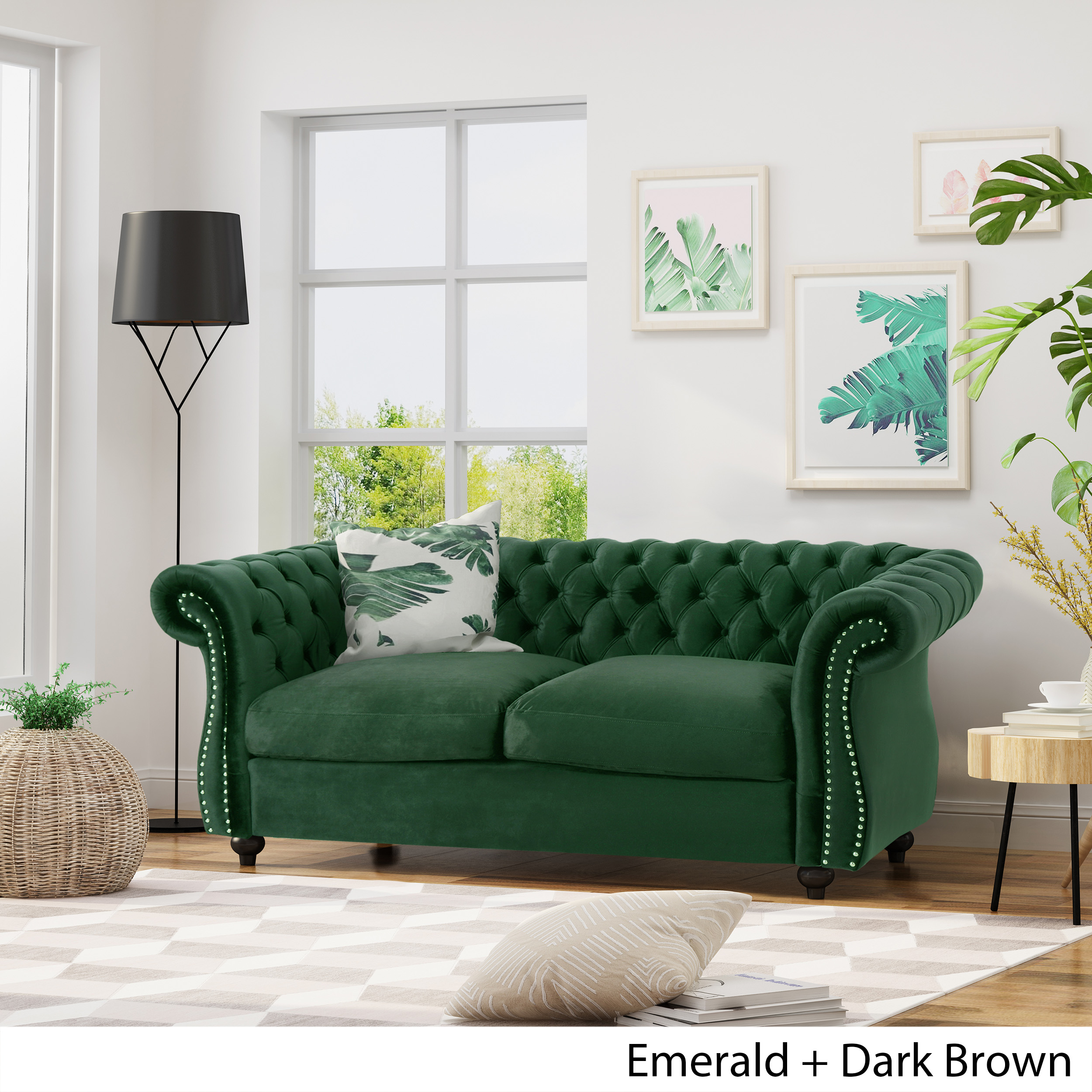 LOVESEAT SOFA - Image 6