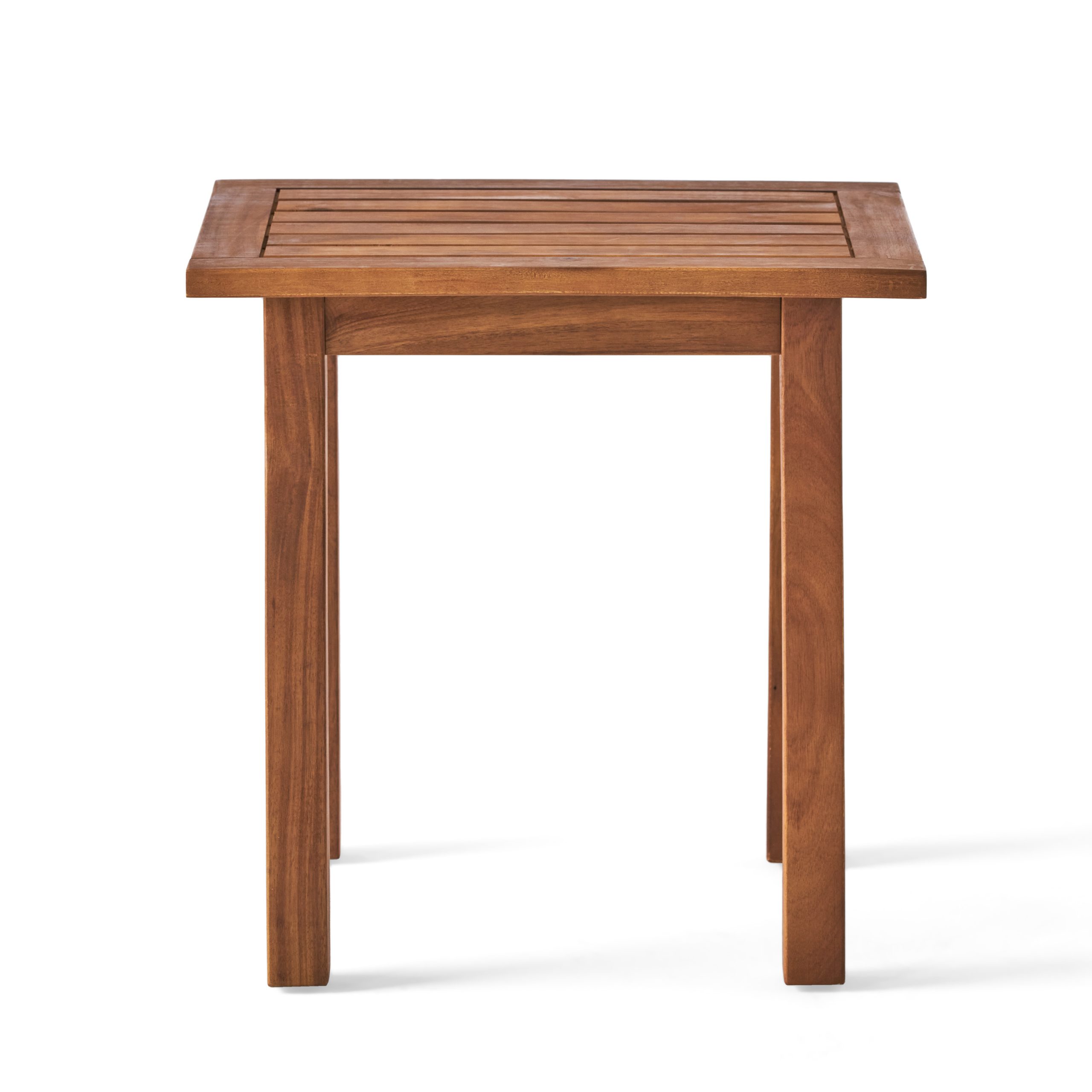 SELMA END TABLE - Image 2