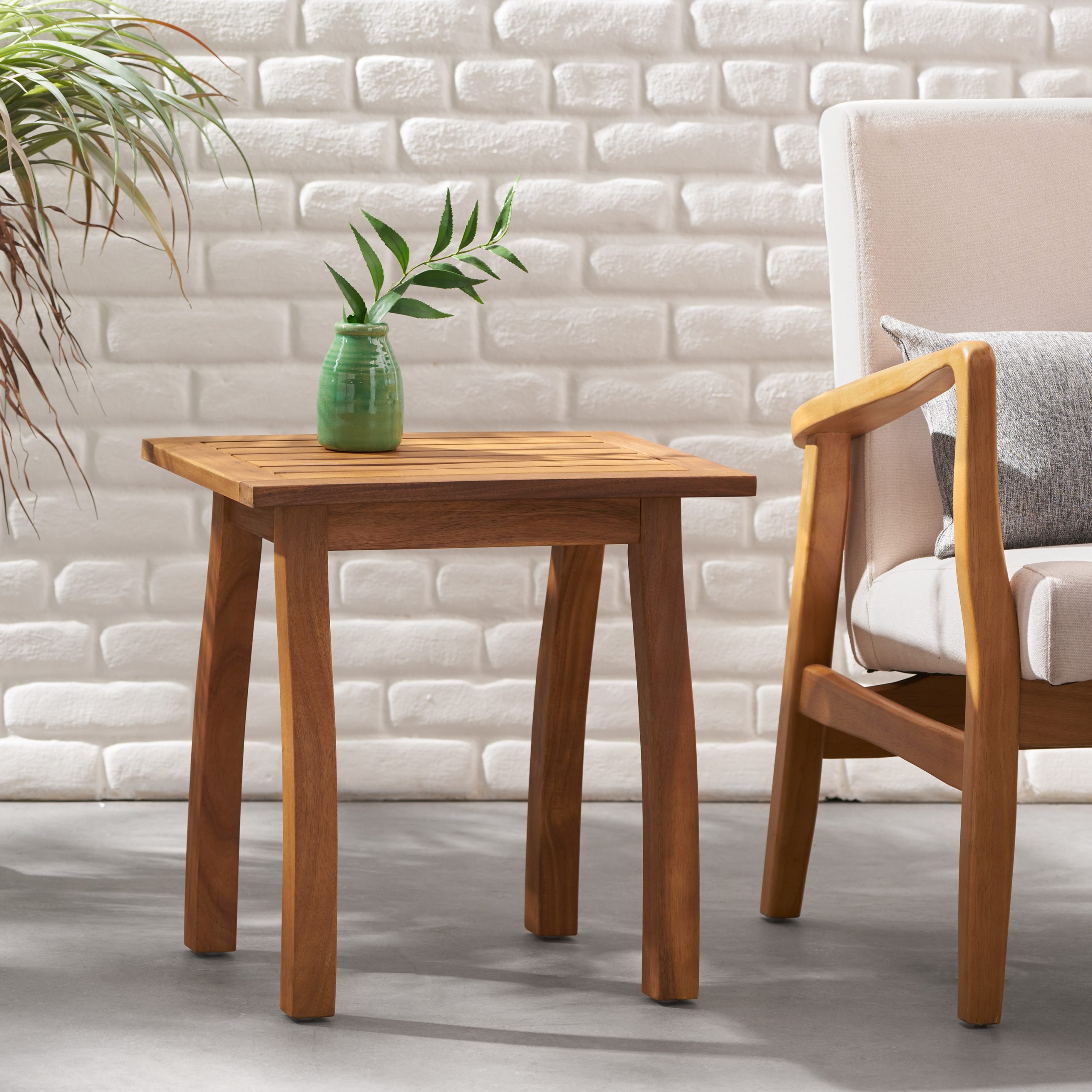 SELMA END TABLE - Image 3