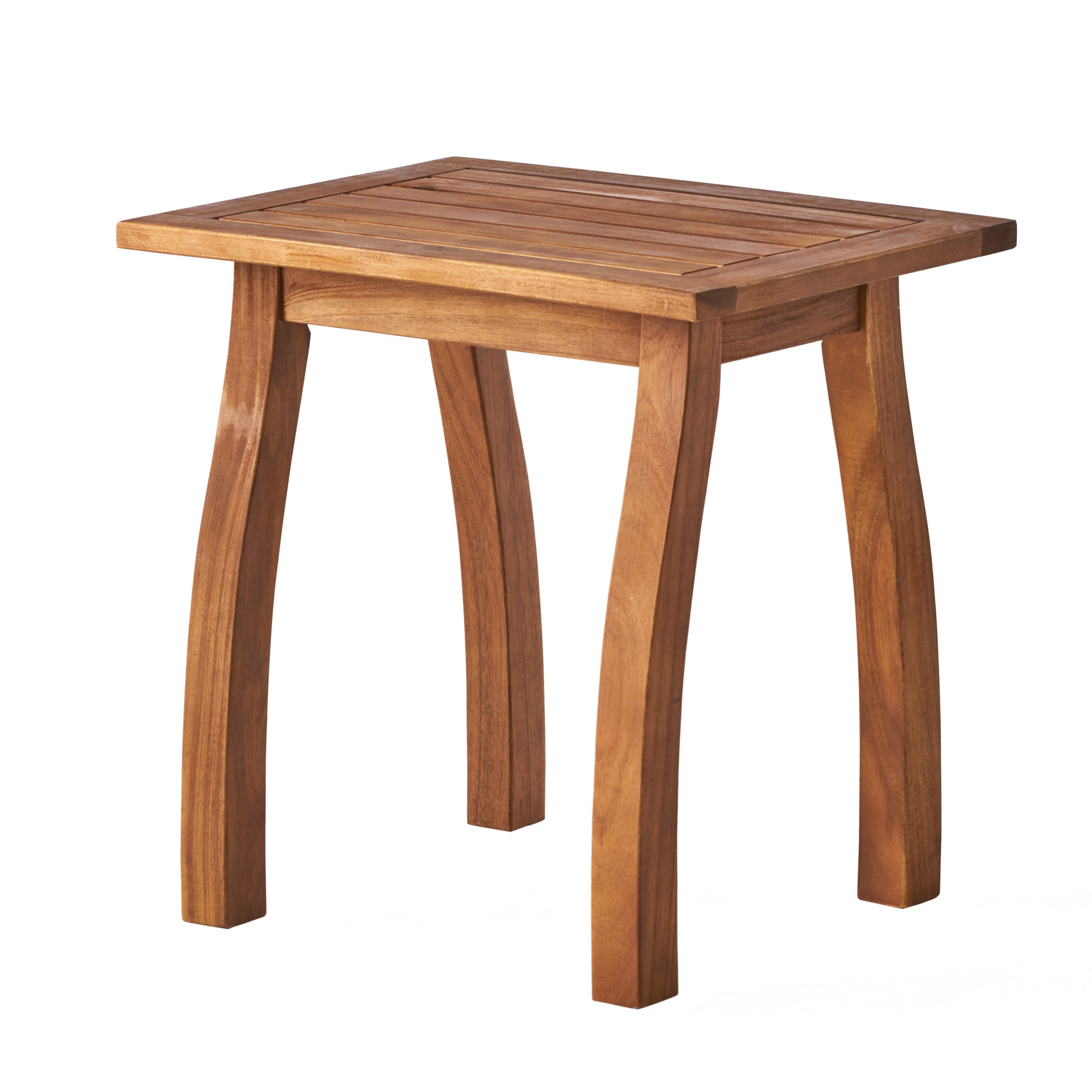 SELMA END TABLE - Image 6