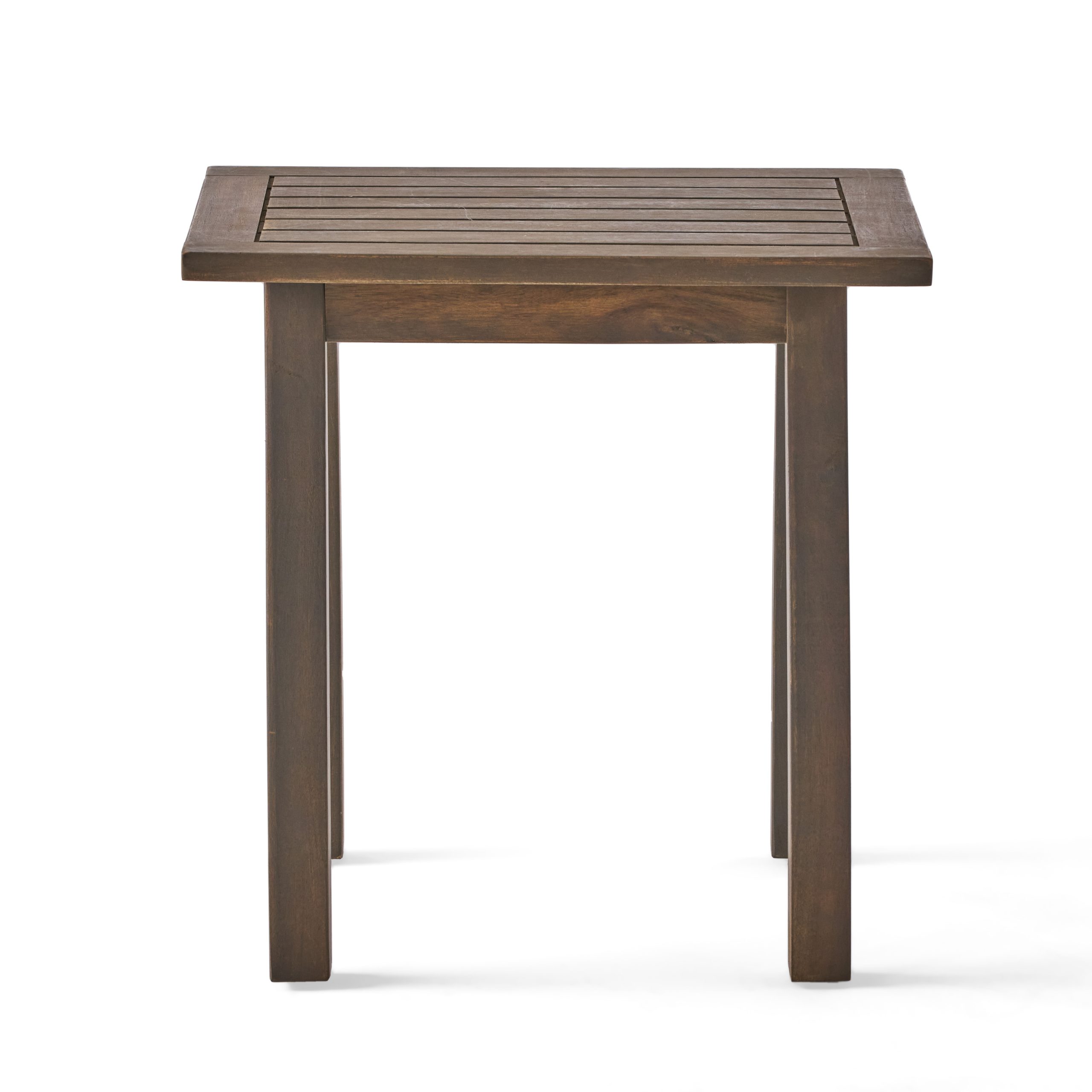 SELMA END TABLE - Image 2