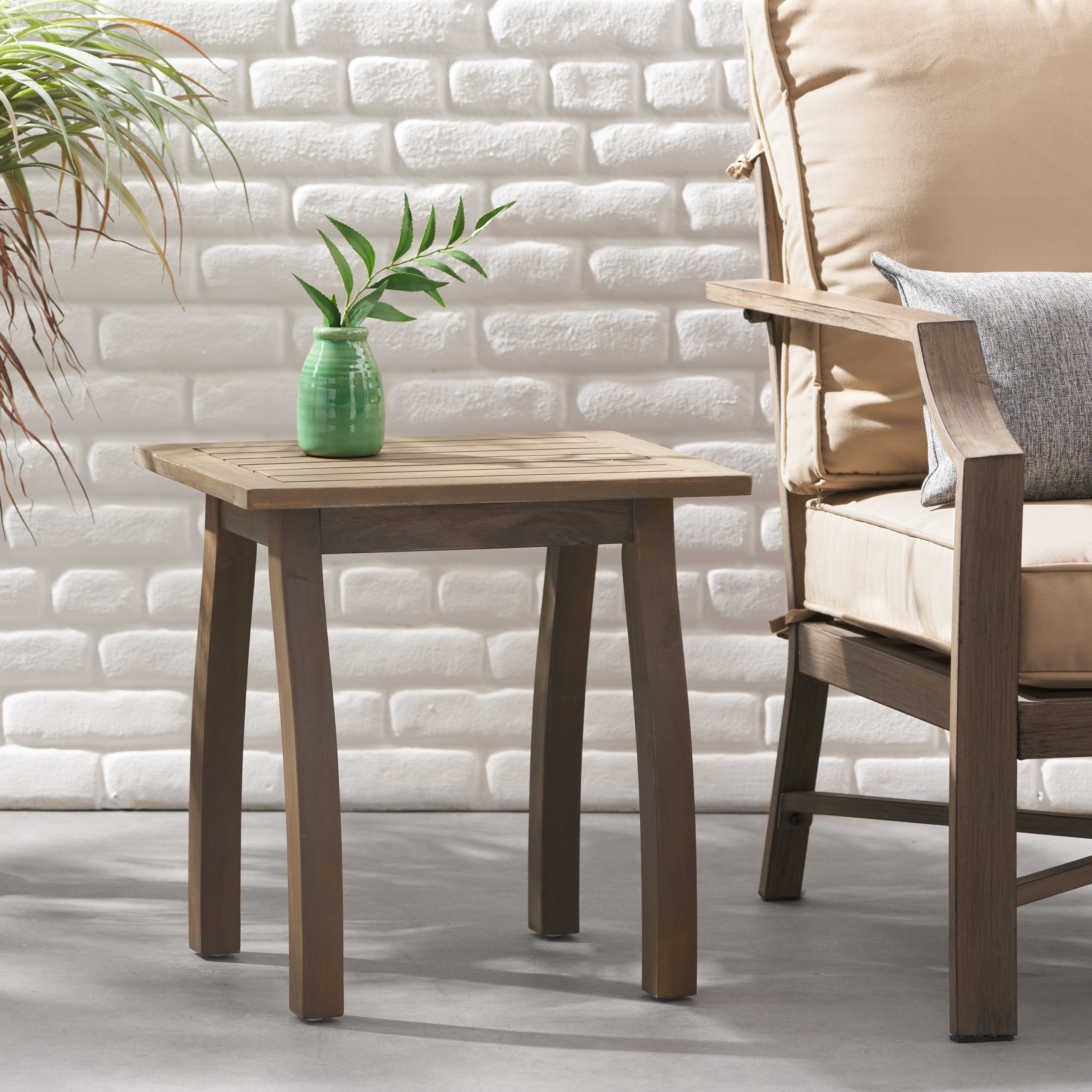 SELMA END TABLE - Image 3