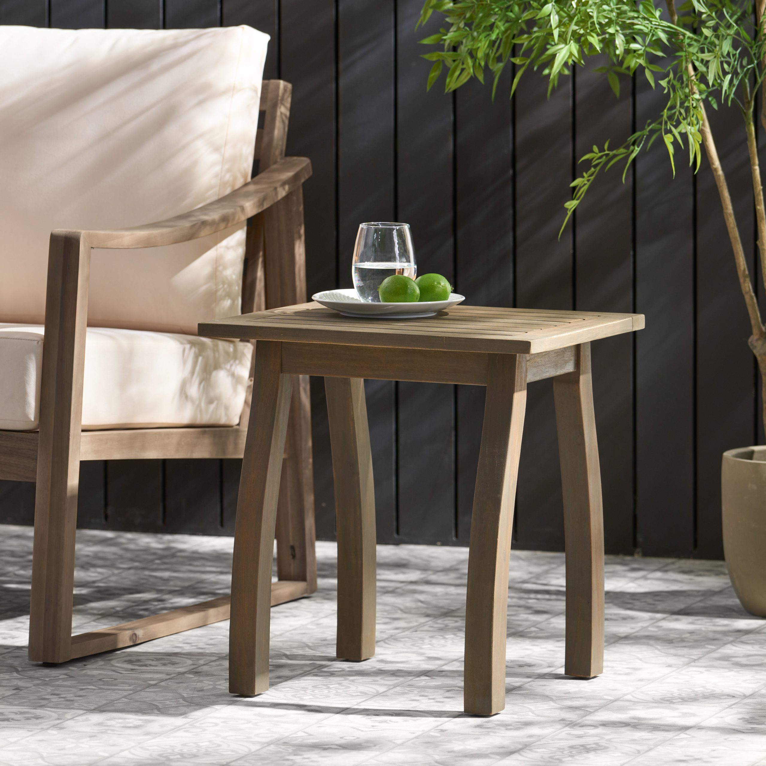 SELMA END TABLE - Image 4