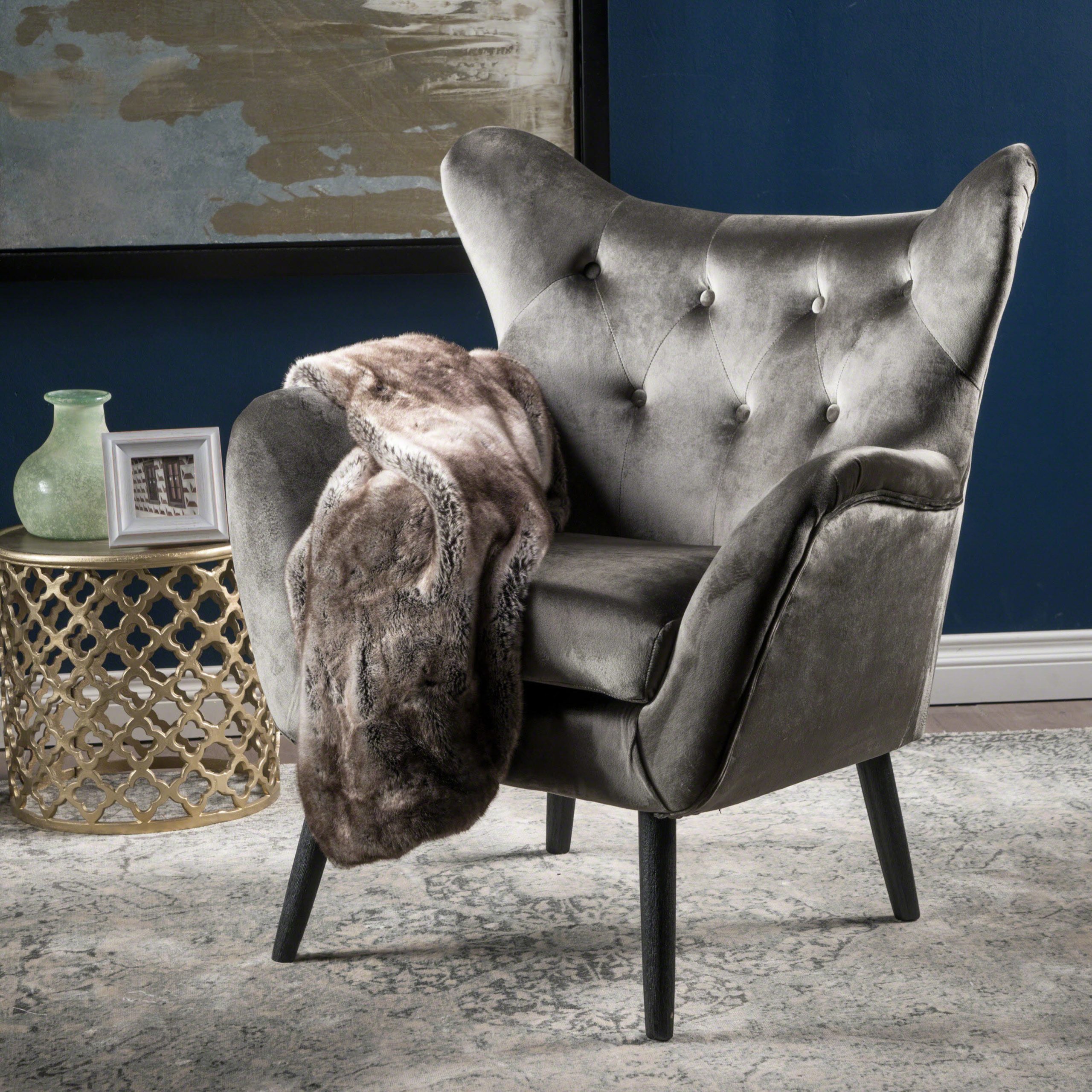 ARM CHAIR - Image 4