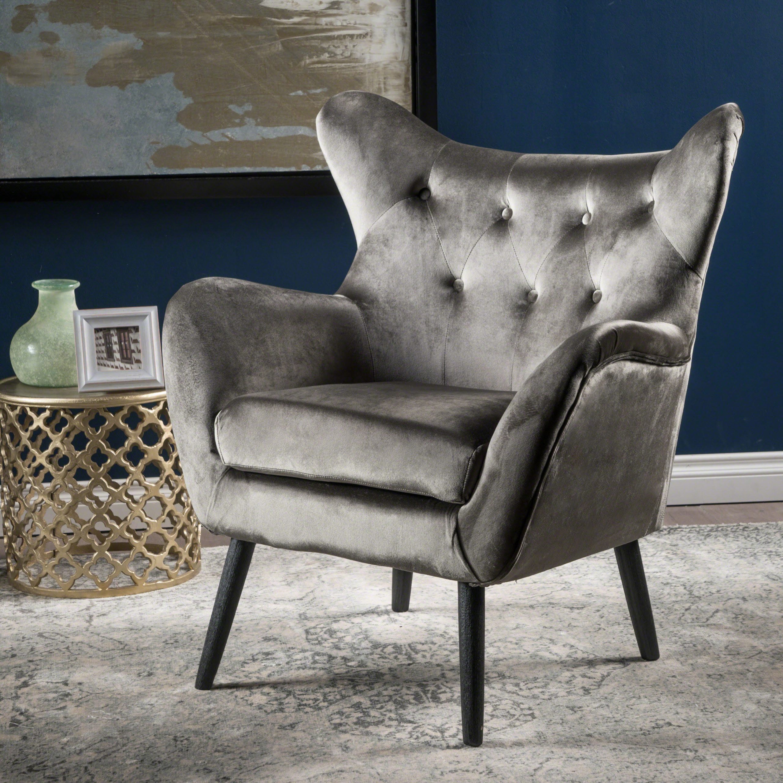 ARM CHAIR - Image 5