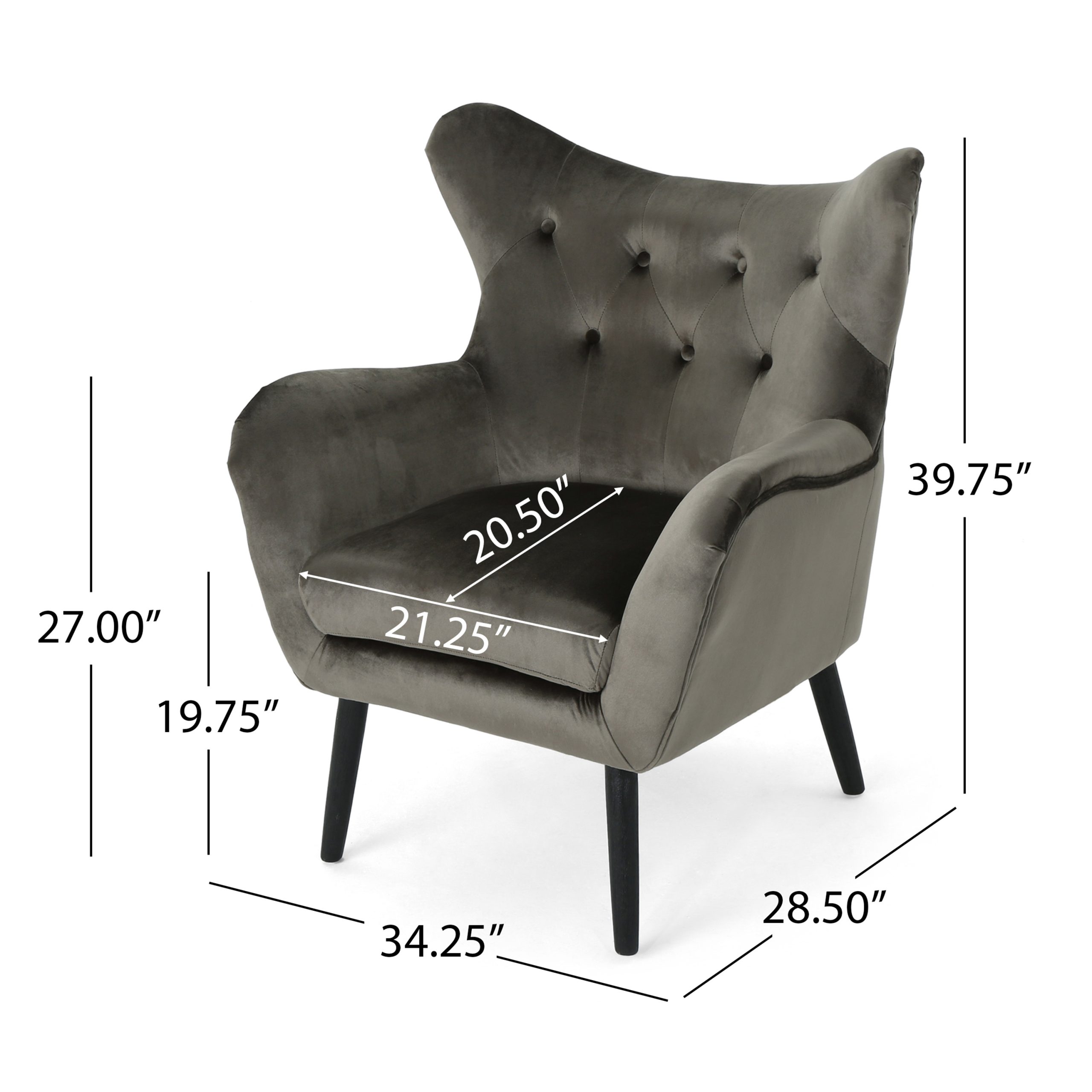 ARM CHAIR - Image 6