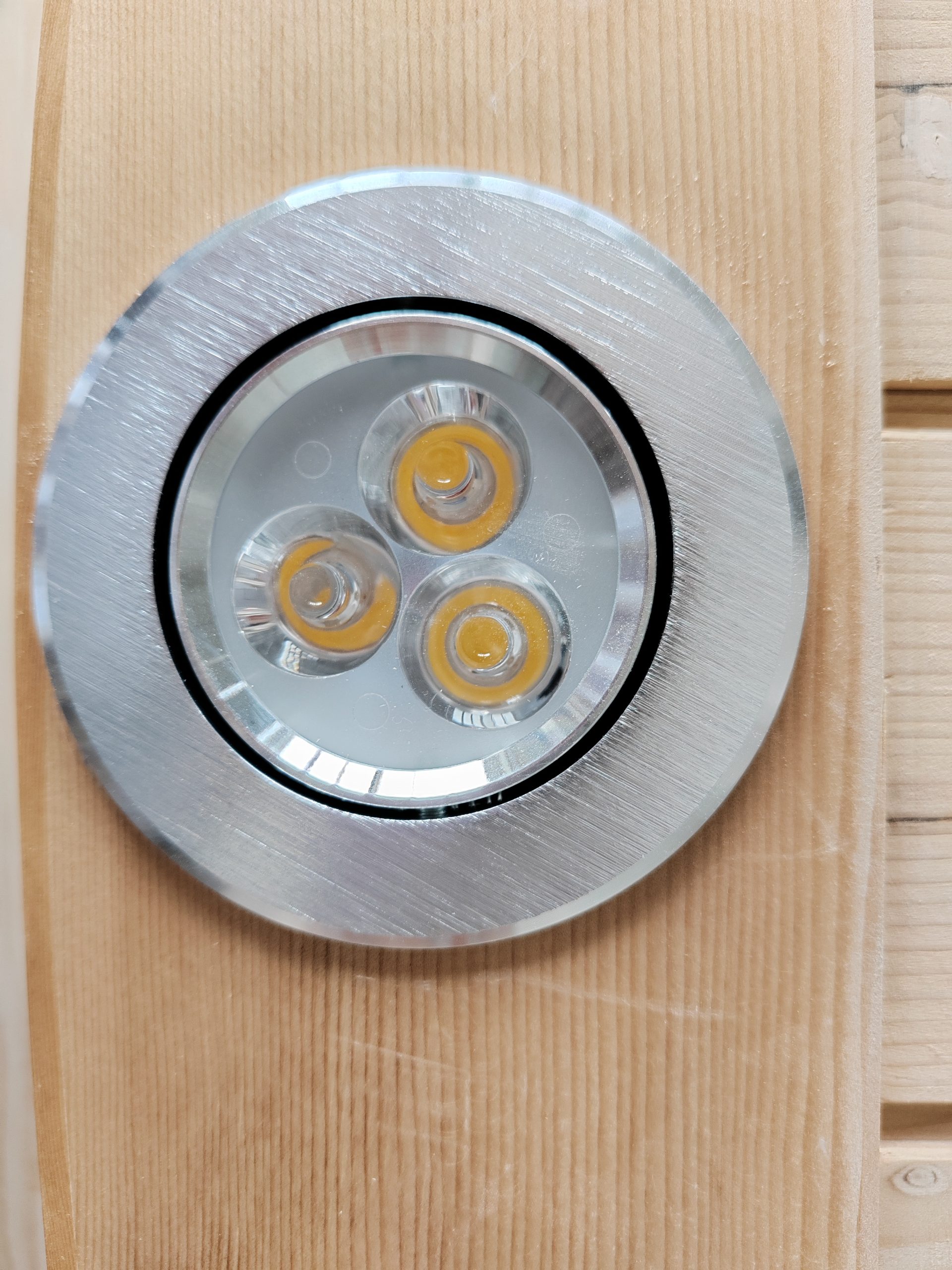 One people Hemlock Far-infrared Indoor sauna room (Left & Right) - Image 4