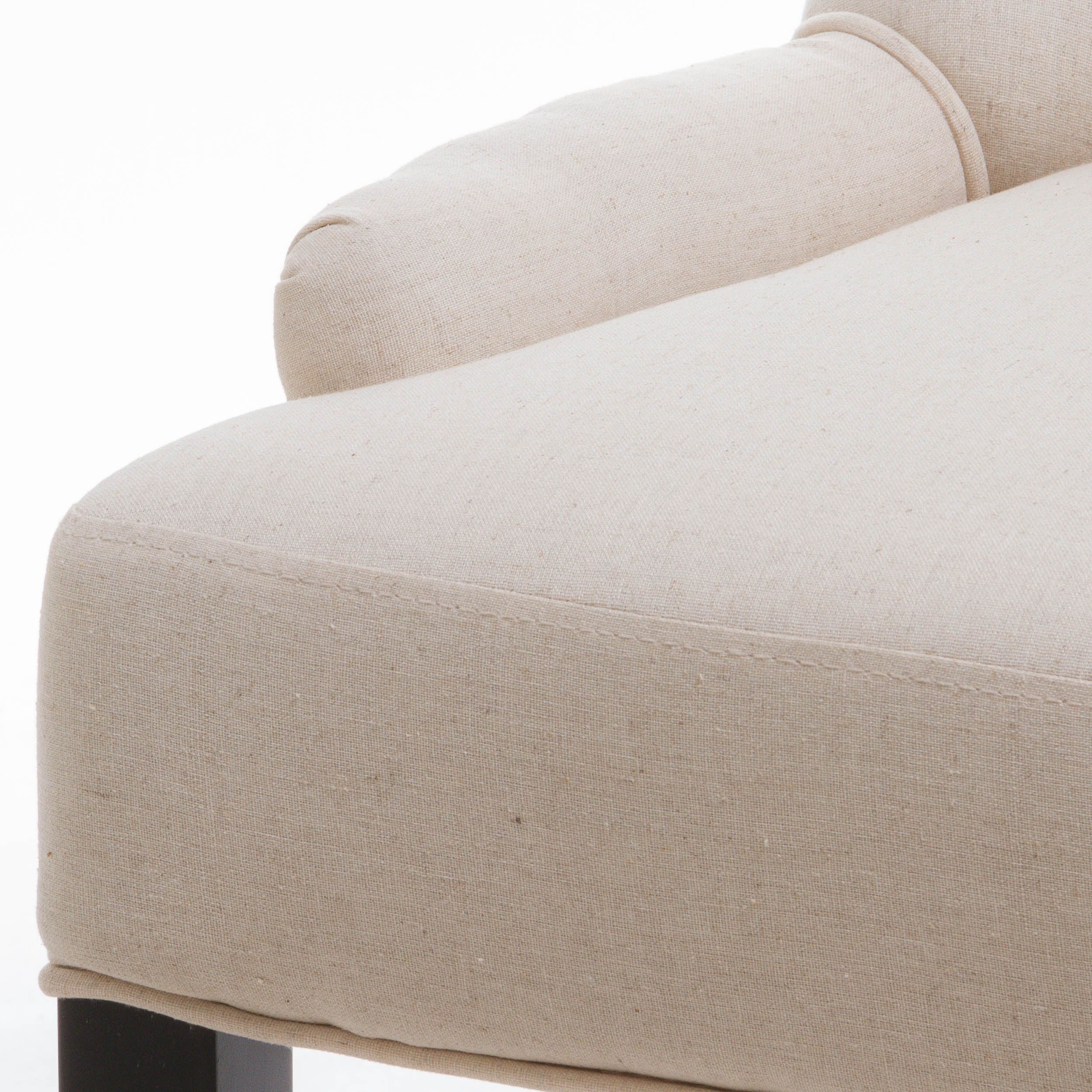 CHENEY DINING CHAIR - KD MP2（set of 2） - Image 2