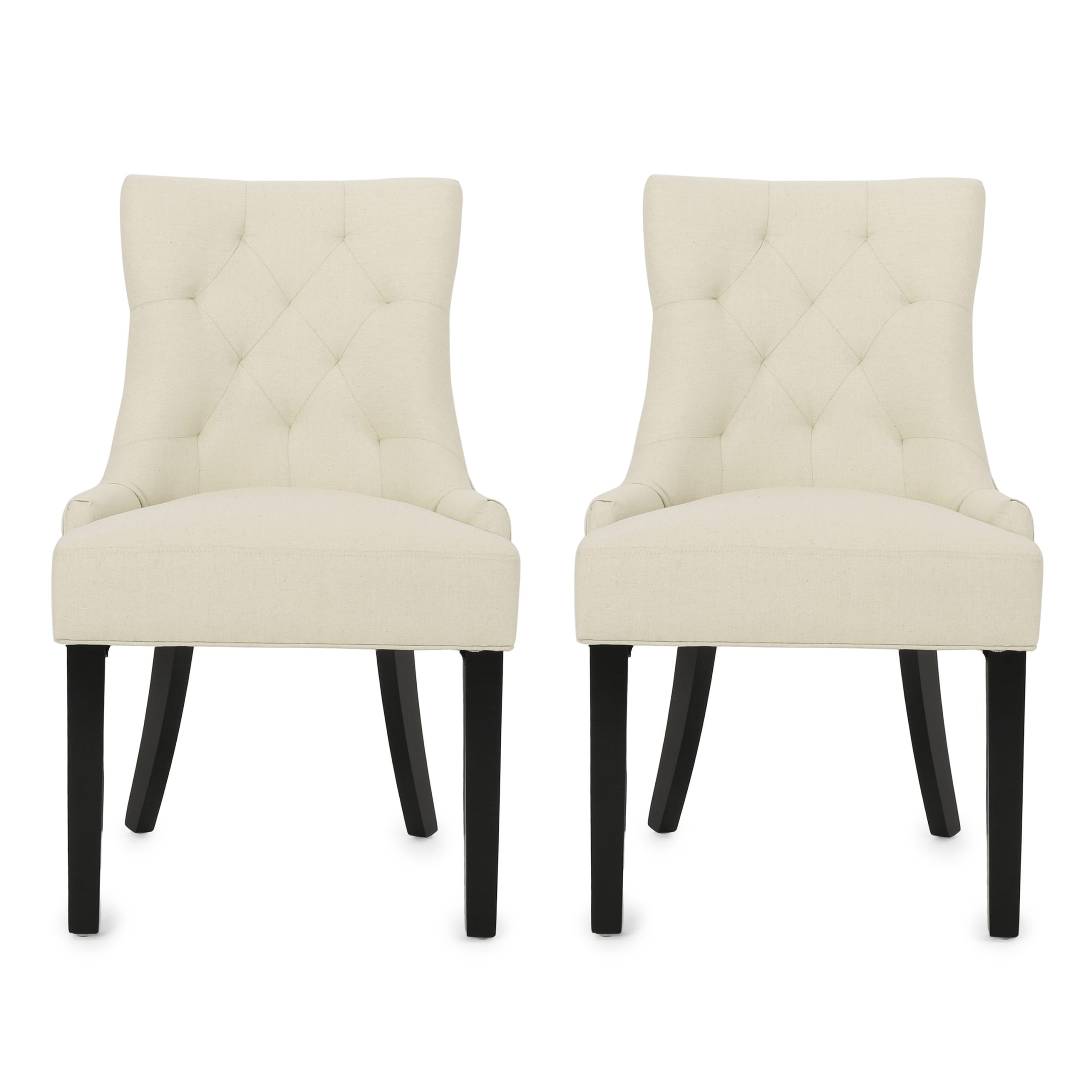 CHENEY DINING CHAIR - KD MP2（set of 2） - Image 4