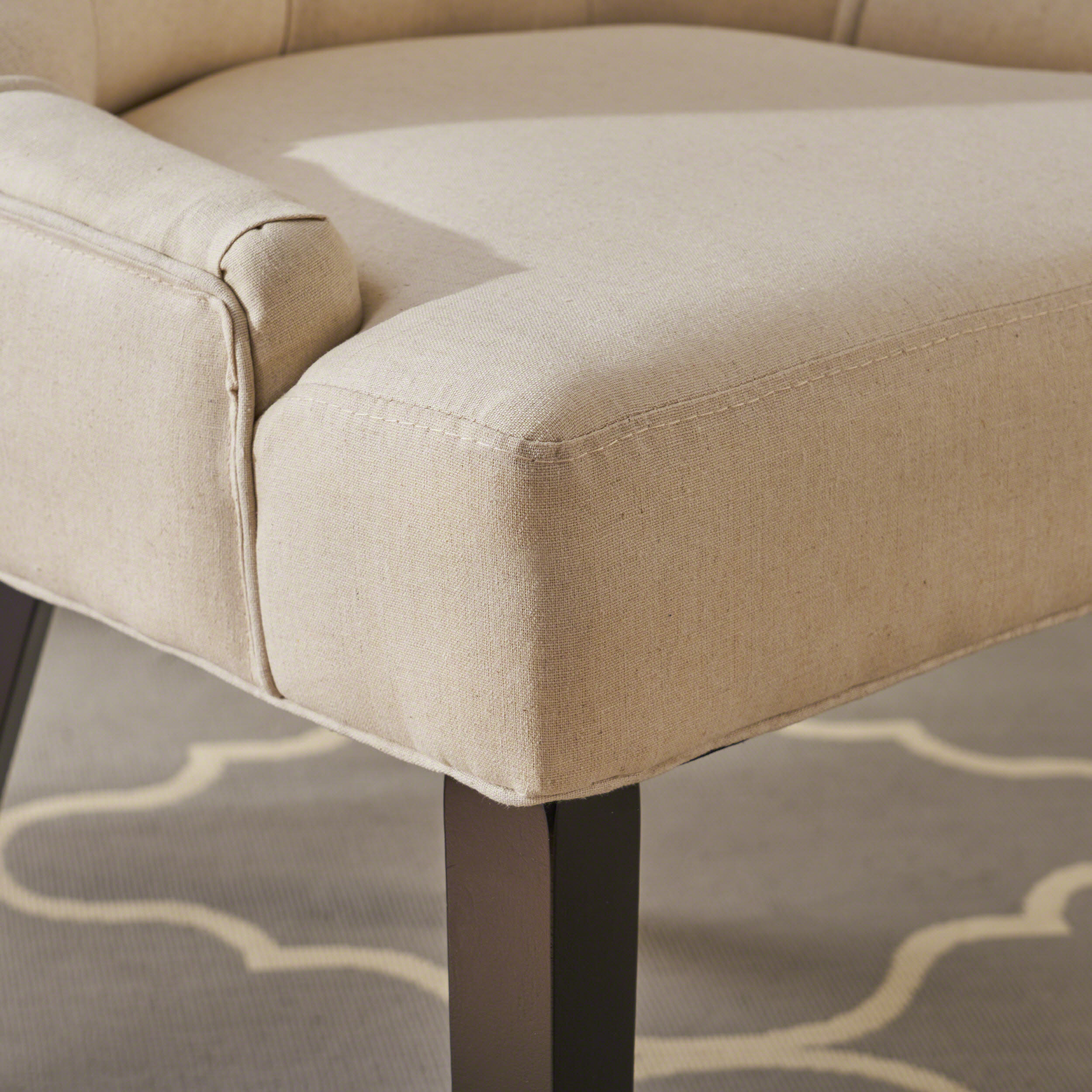 CHENEY DINING CHAIR - KD MP2（set of 2） - Image 5