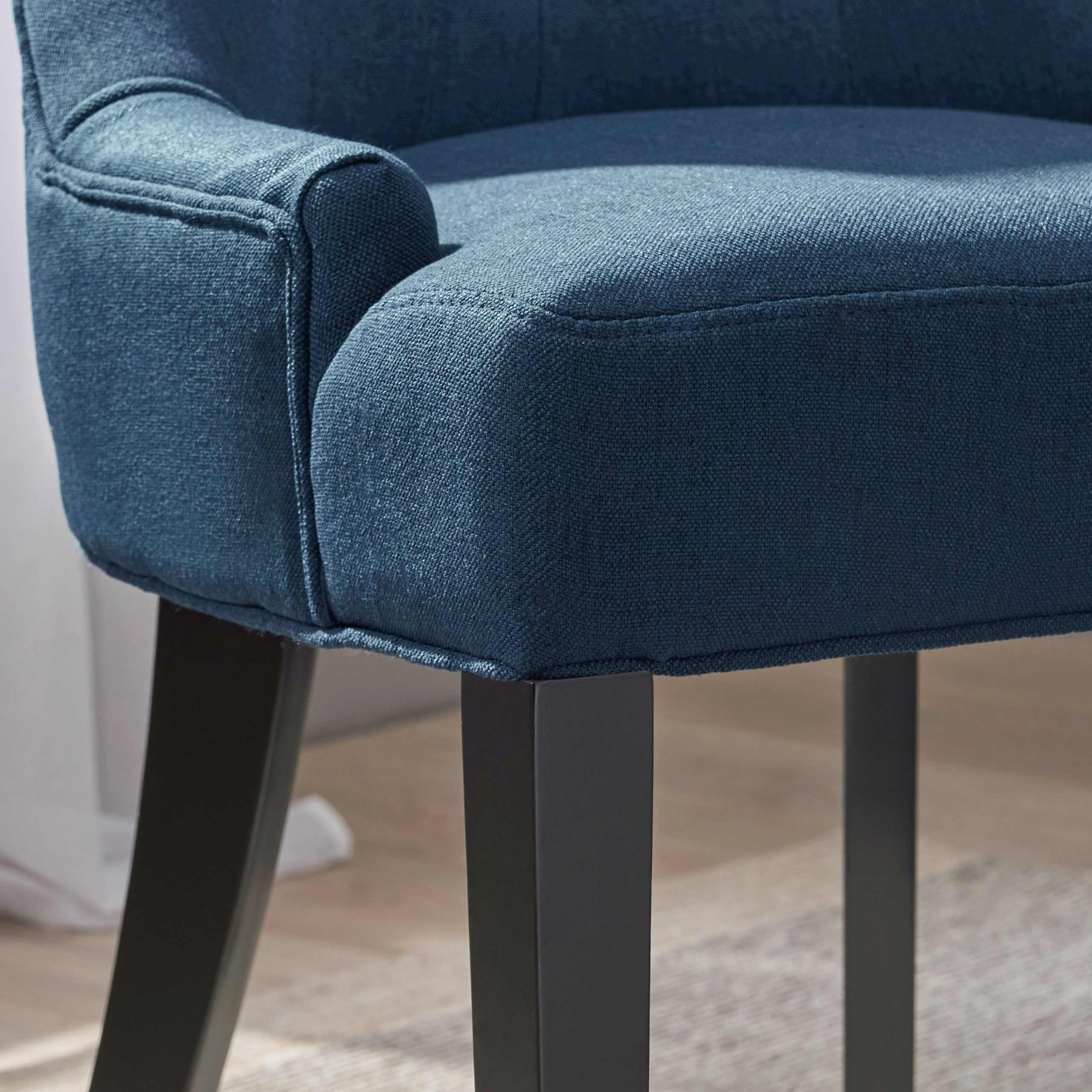 CHENEY DINING CHAIR - KD MP2（set of 2） - Image 3