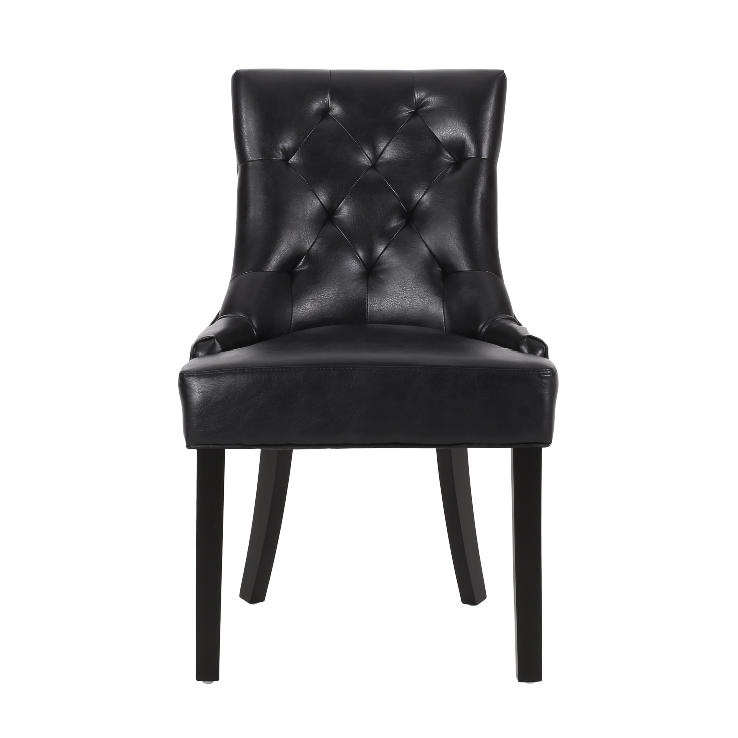 CHENEY DINING CHAIR - KD MP2（set of 2） - Image 6