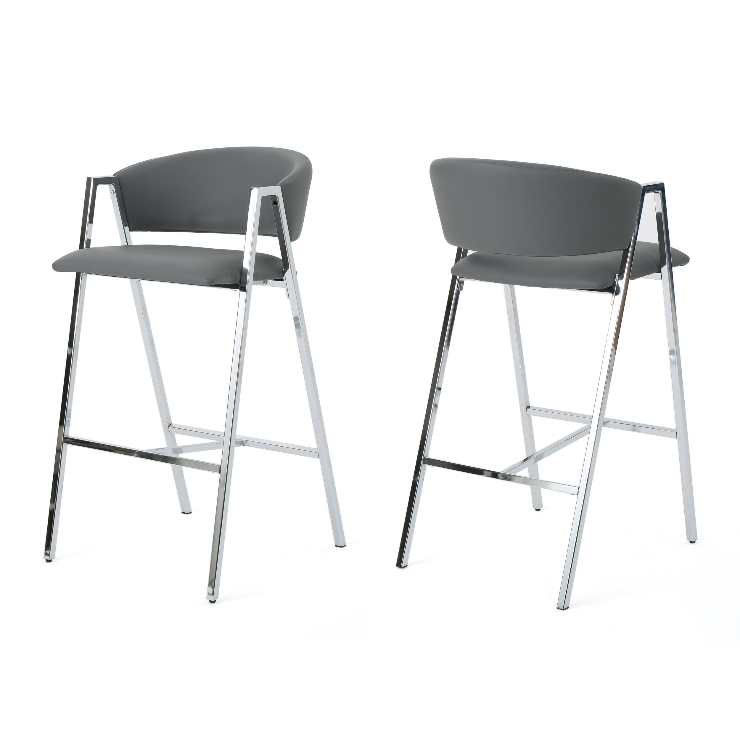 BAR CHAIR MP2（set of 2） - Image 2