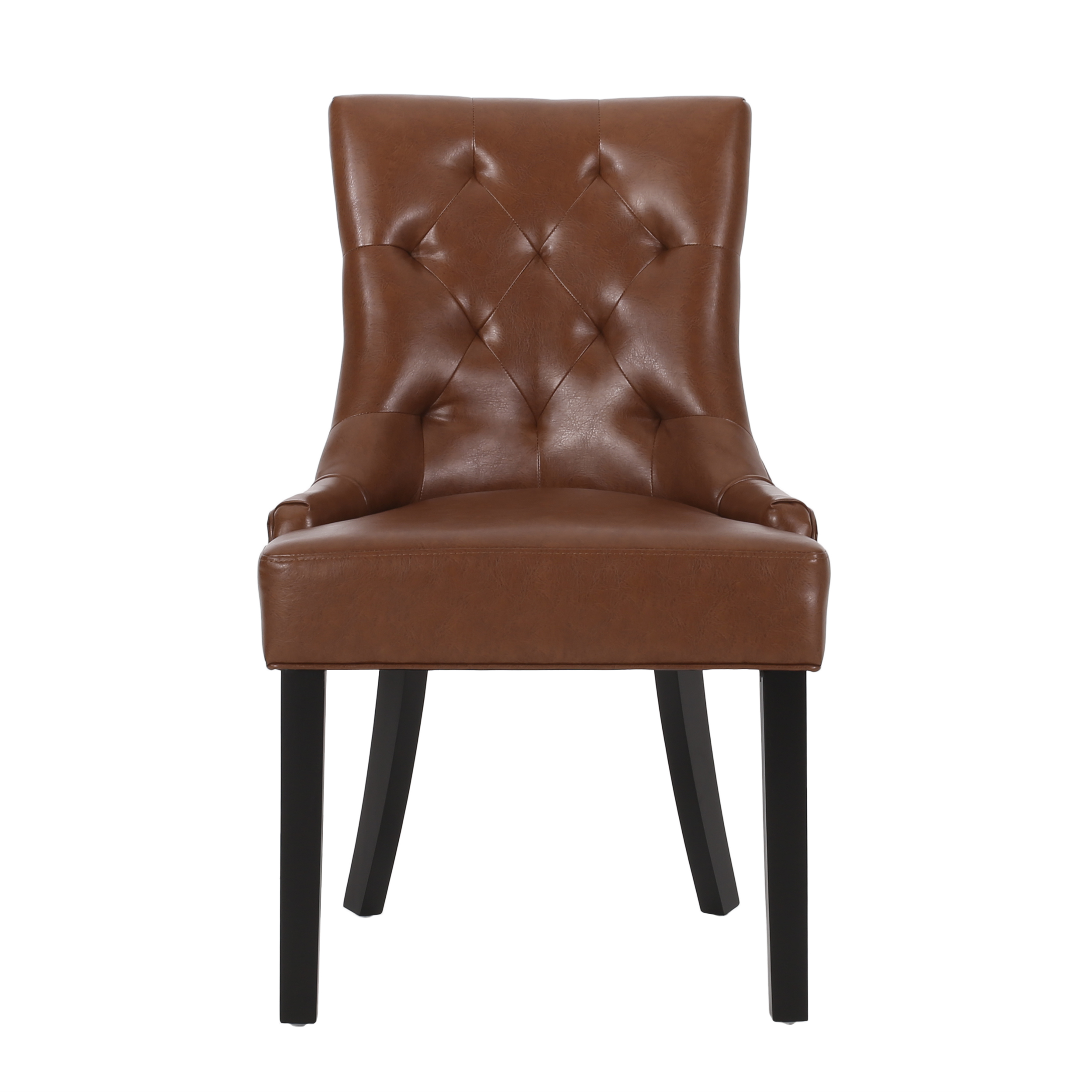 CHENEY DINING CHAIR - KD MP2（set of 2） - Image 6