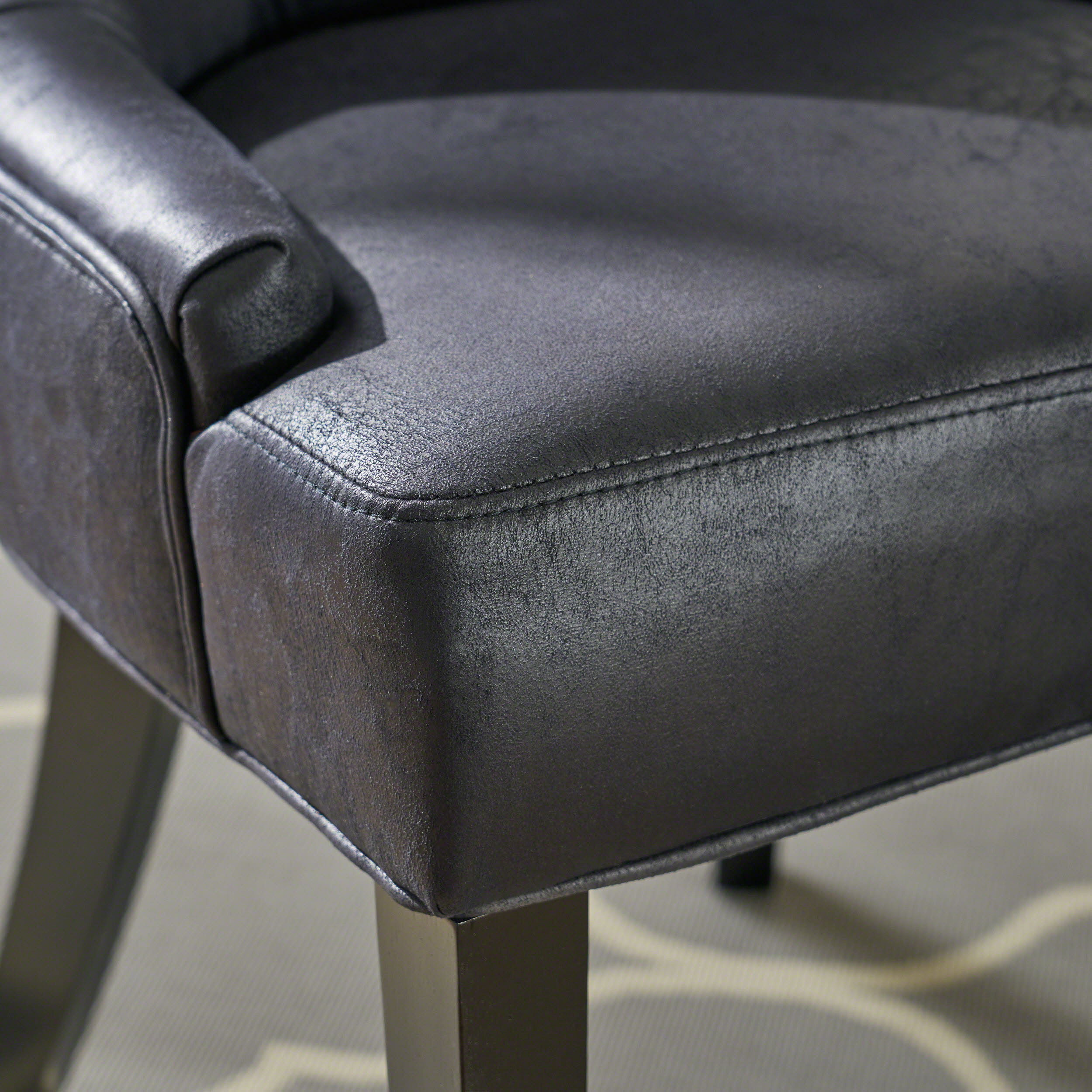 CHENEY DINING CHAIR - KD MP2（set of 2） - Image 5