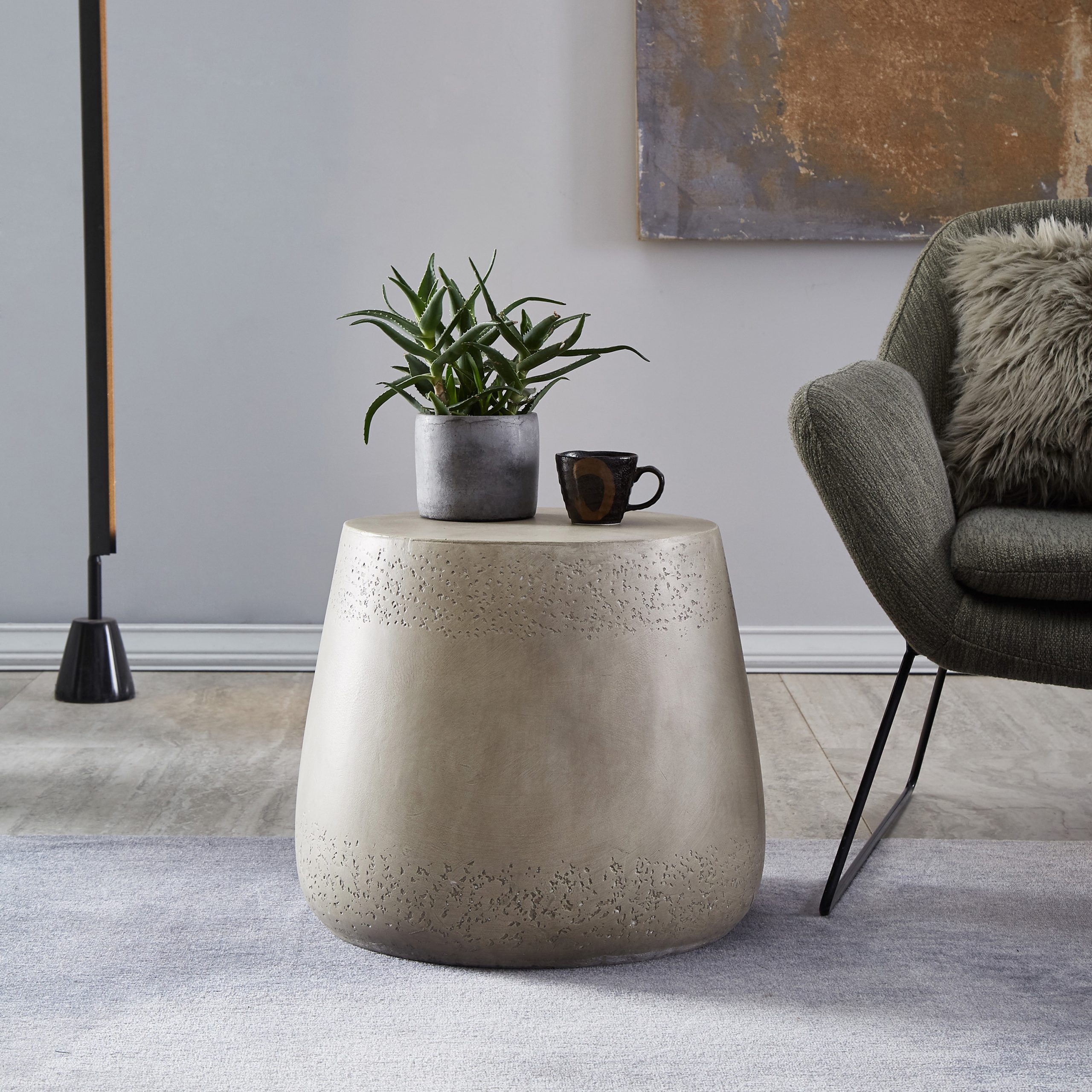 ORION SIDE TABLE - Image 3