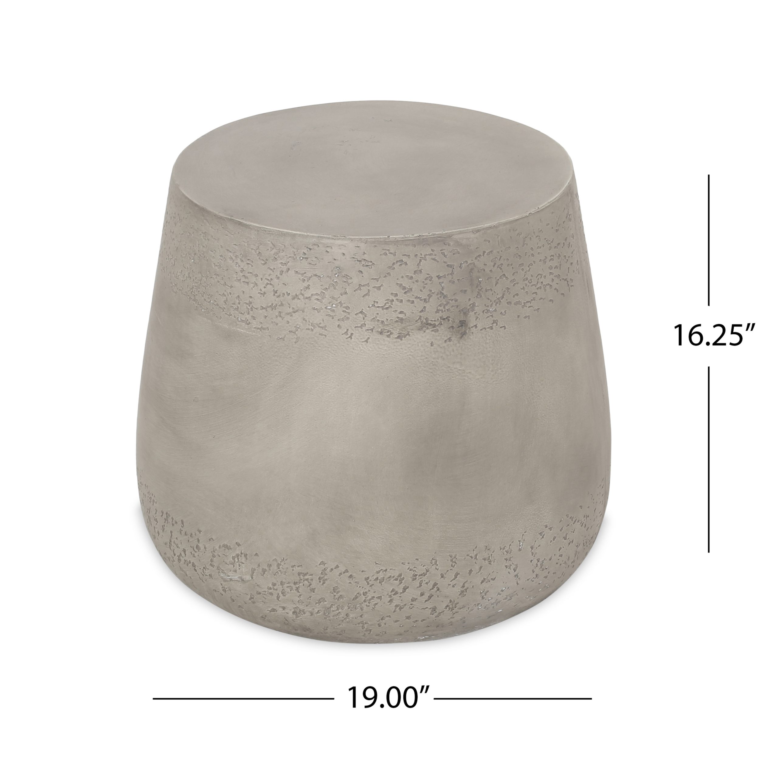 ORION SIDE TABLE - Image 4