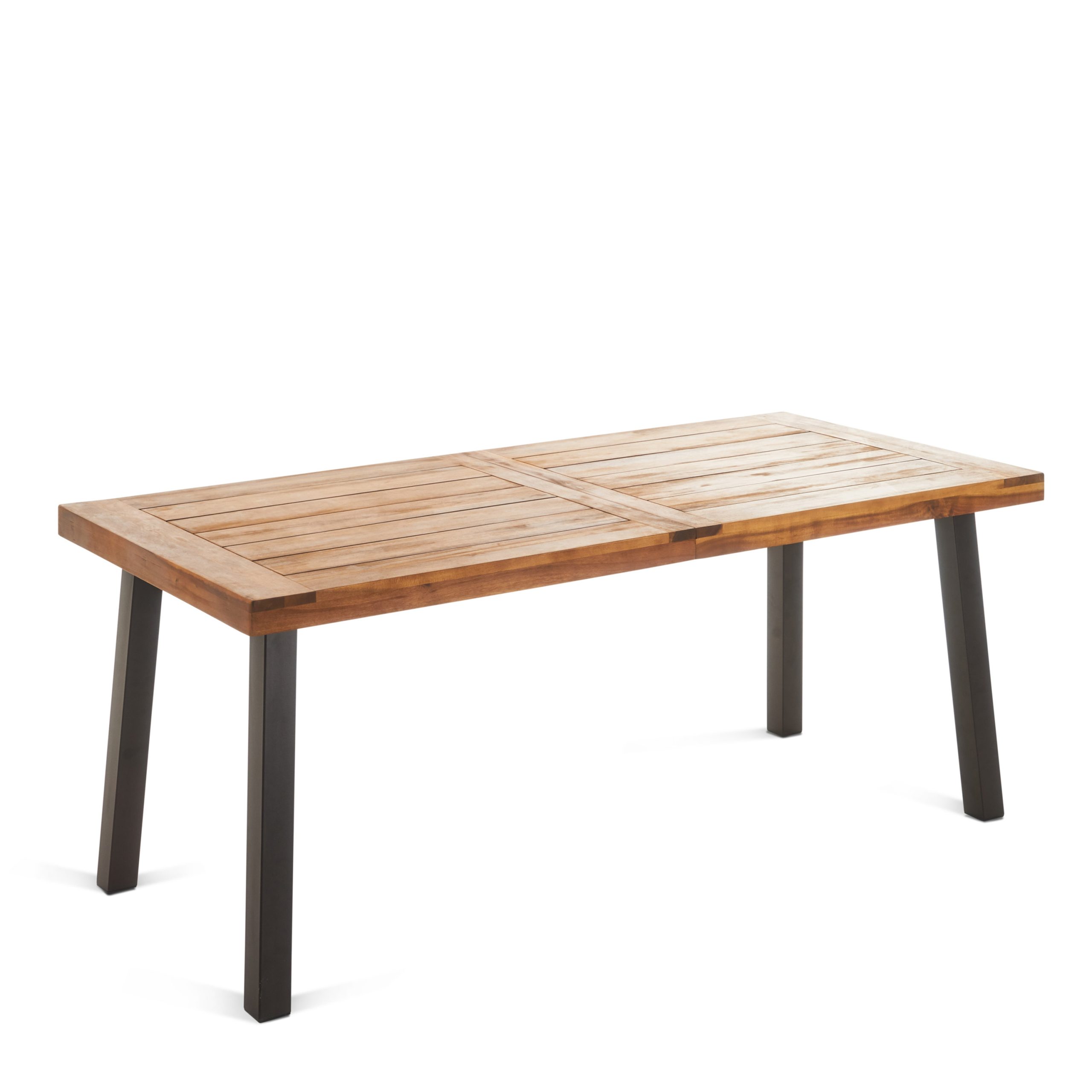 DELLA DINING TABLE - Image 5