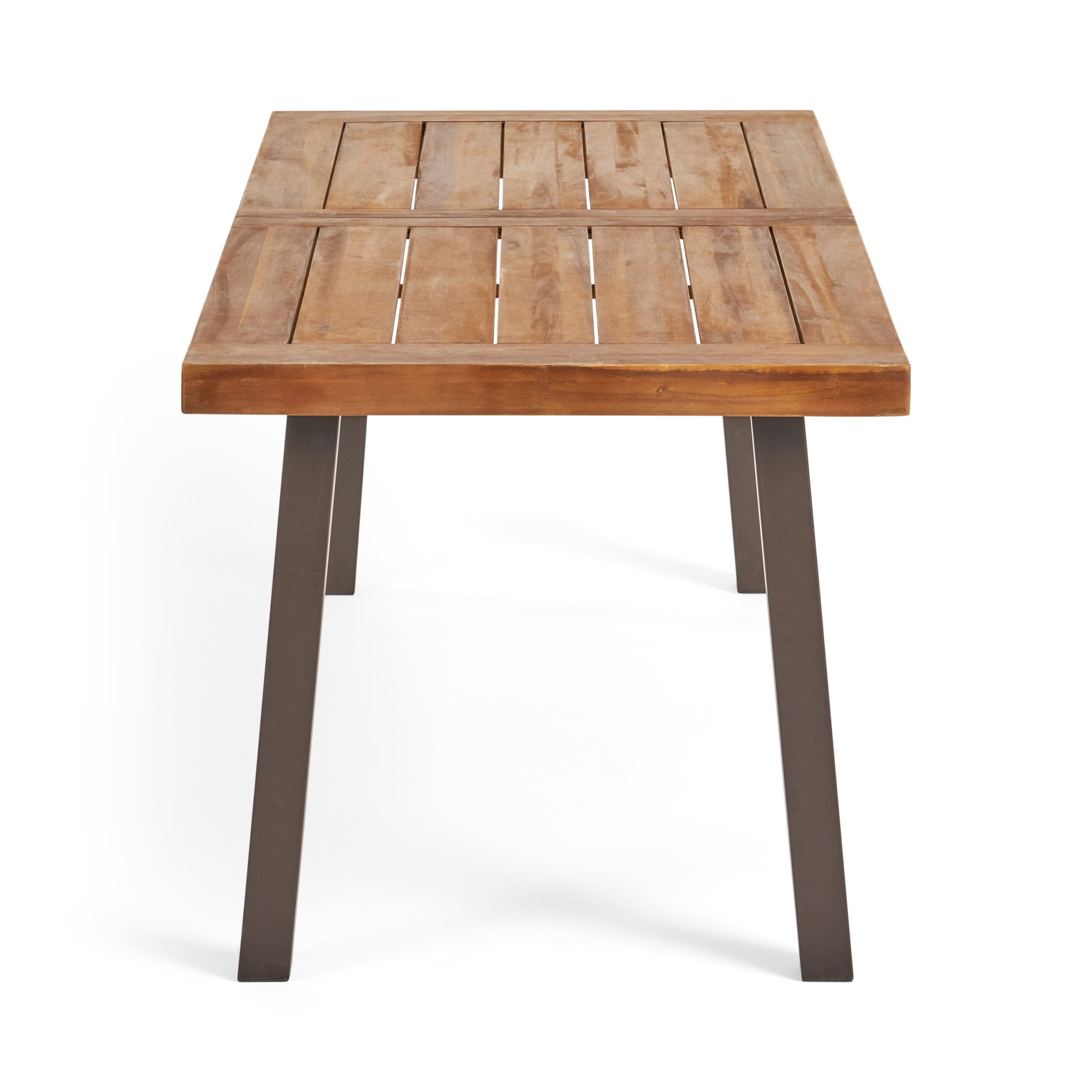 DELLA DINING TABLE - Image 6