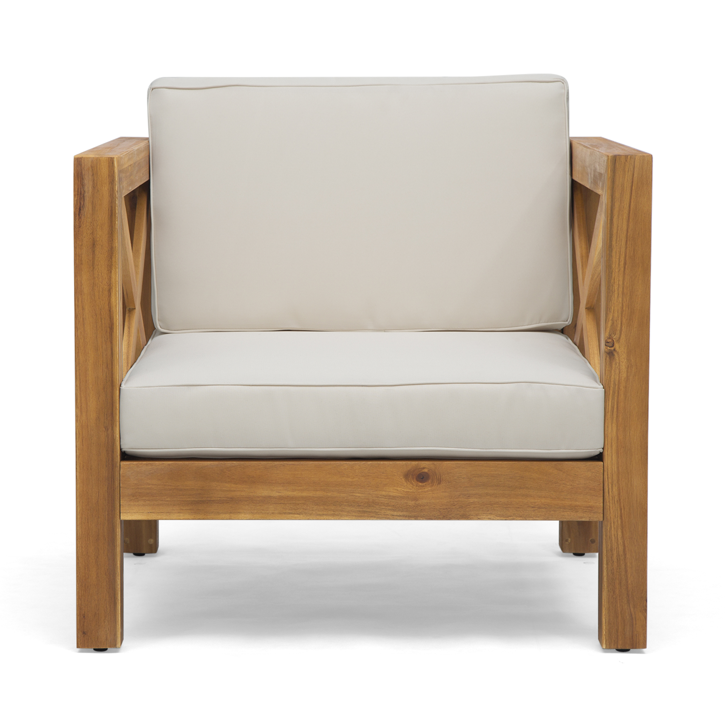 BRAVA CLUB CHAIR - Image 2