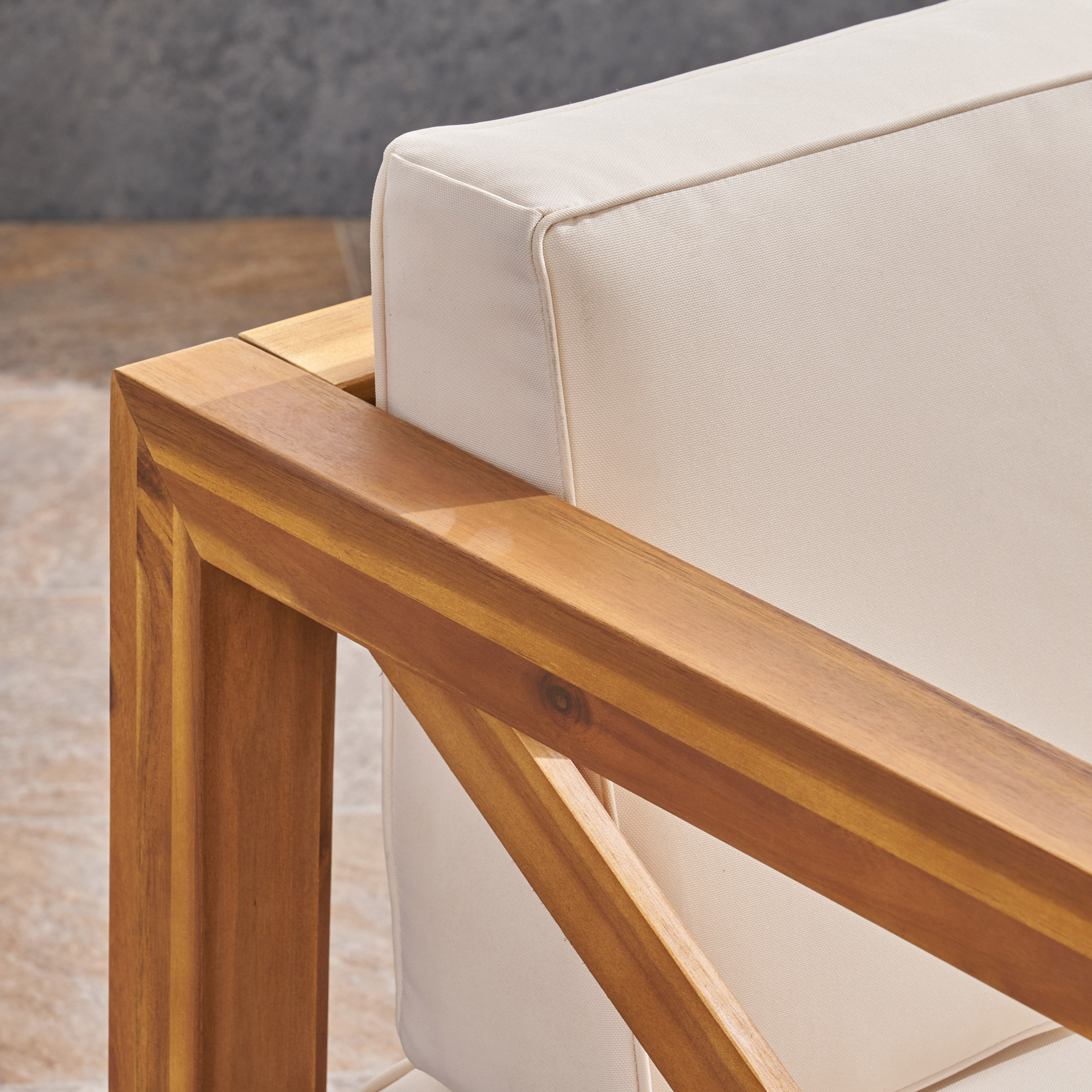 BRAVA CLUB CHAIR - Image 3