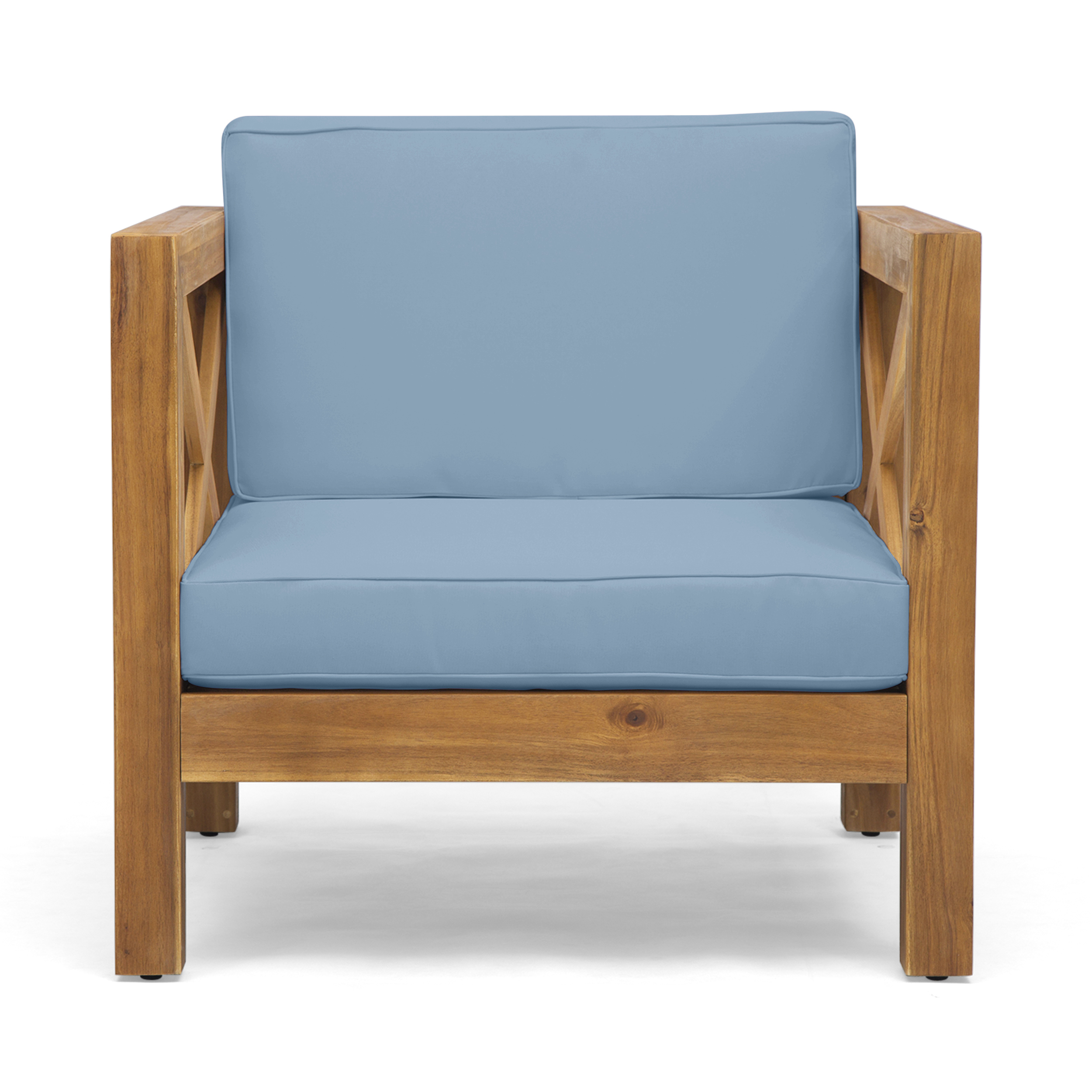 BRAVA CLUB CHAIR - Image 2
