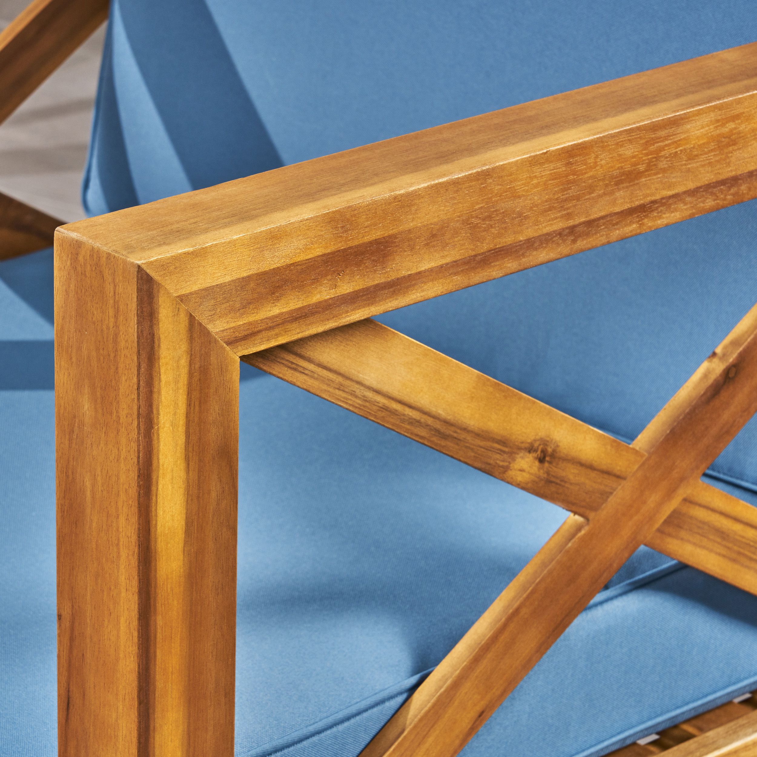 BRAVA CLUB CHAIR - Image 5