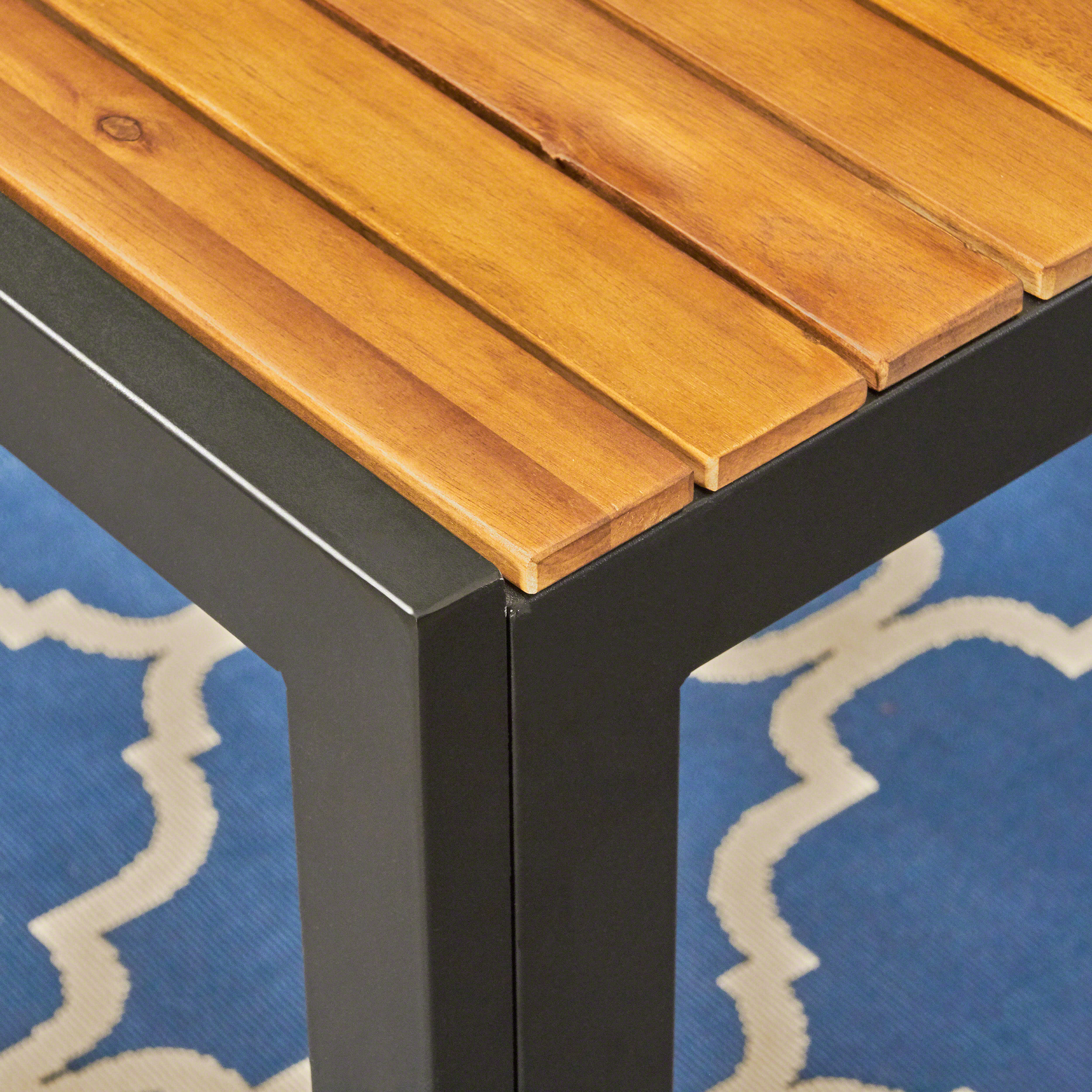 PAVILION 59 DINING TABLE - Image 5