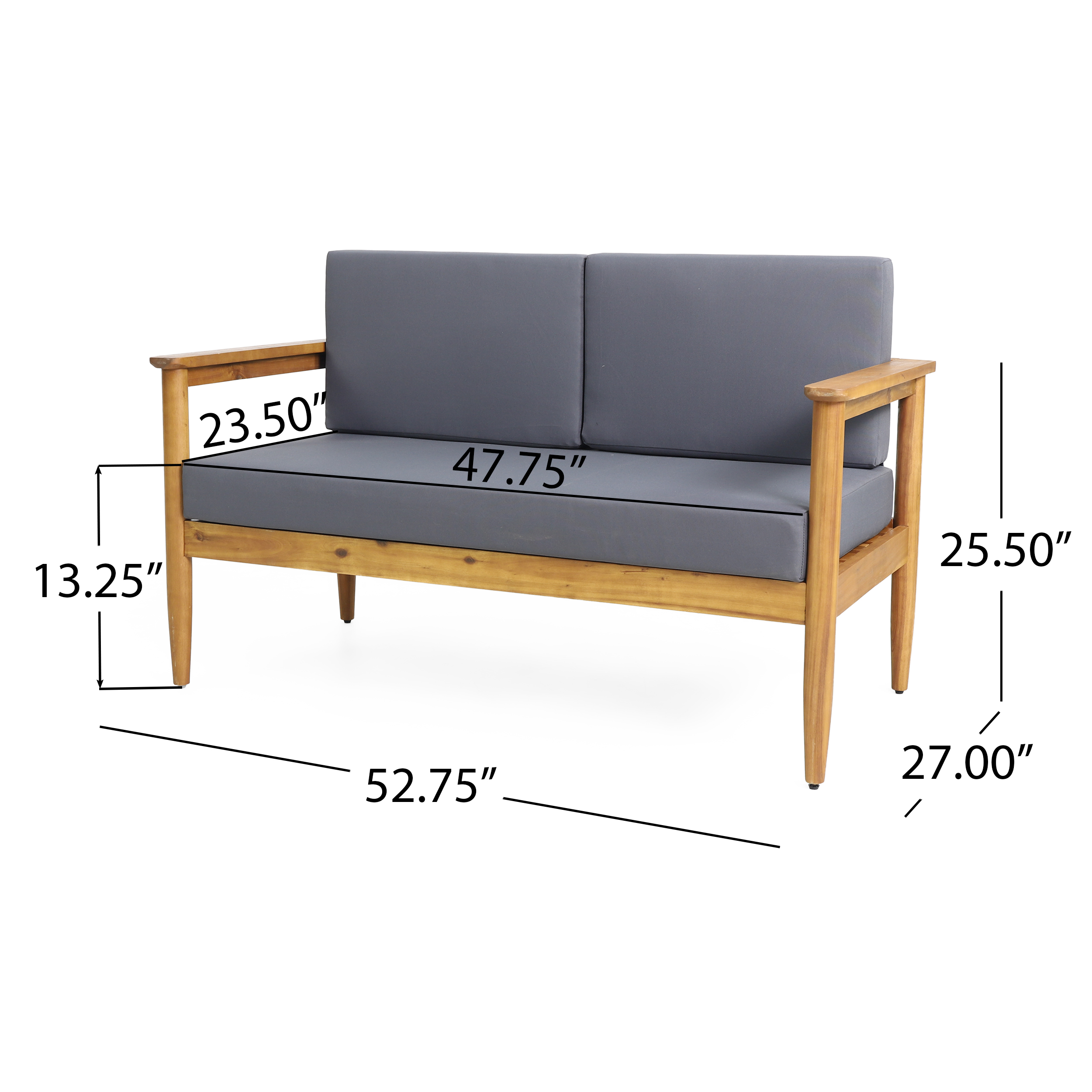 GAVIN LOVESEAT - Image 4