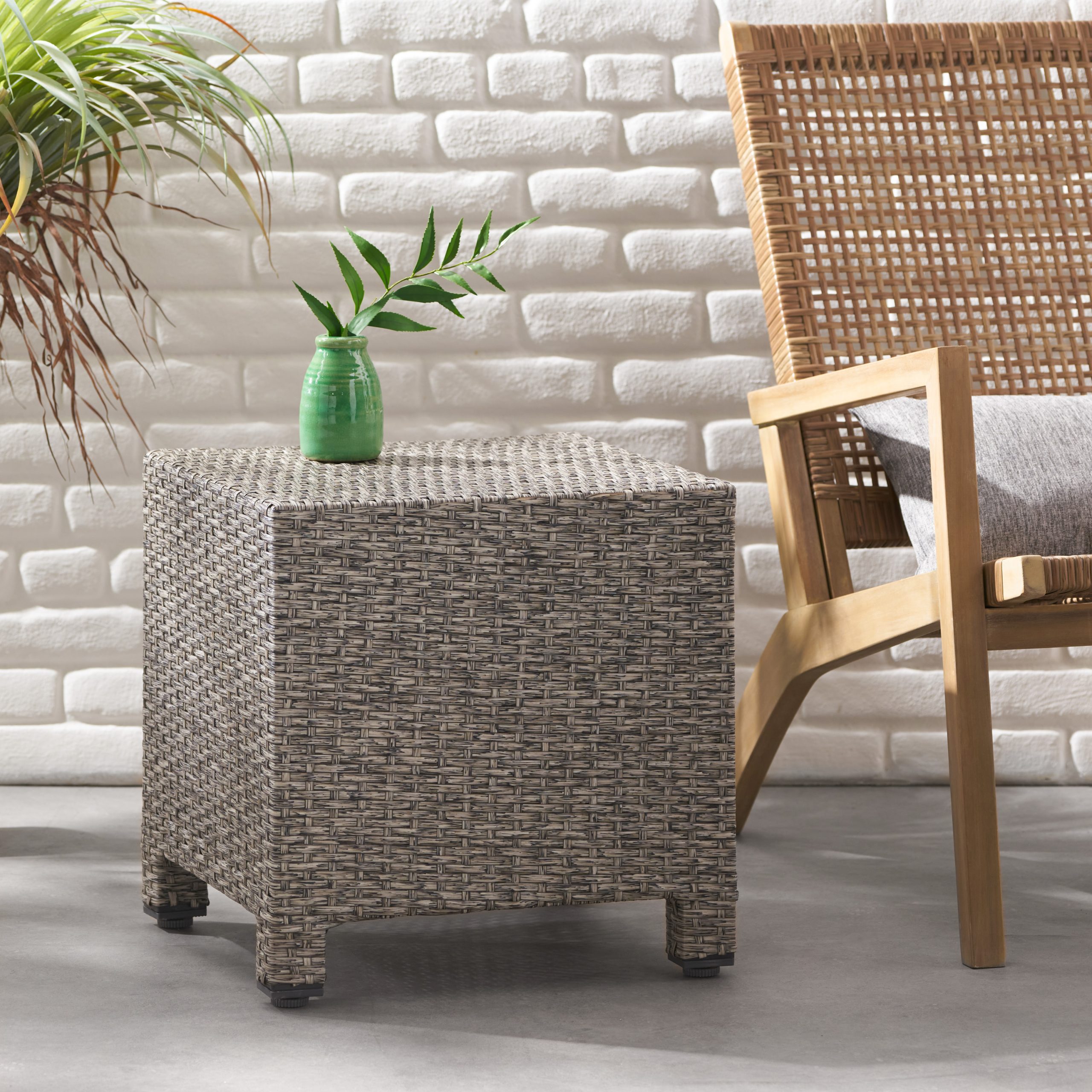 PUERTA ACCENT TABLE - Image 3