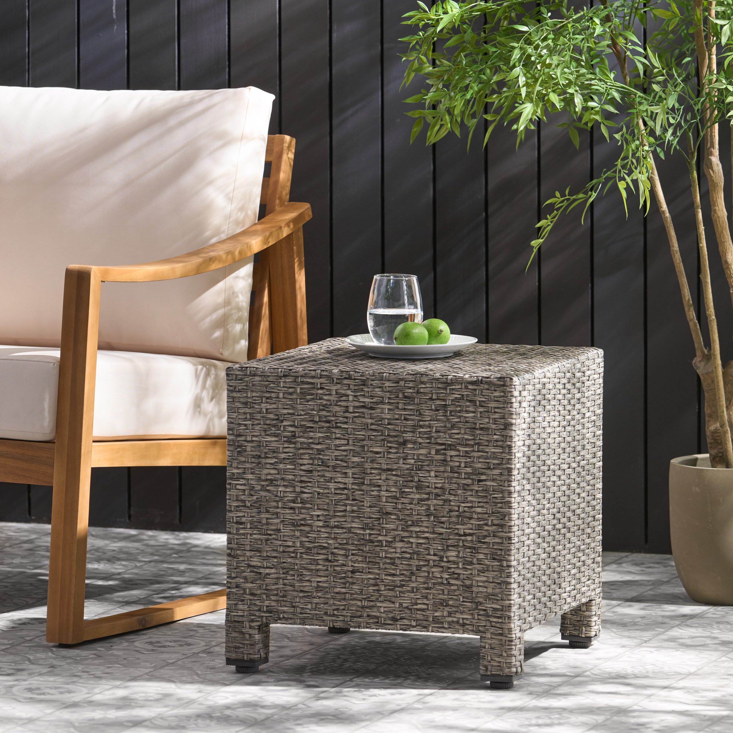 PUERTA ACCENT TABLE - Image 4